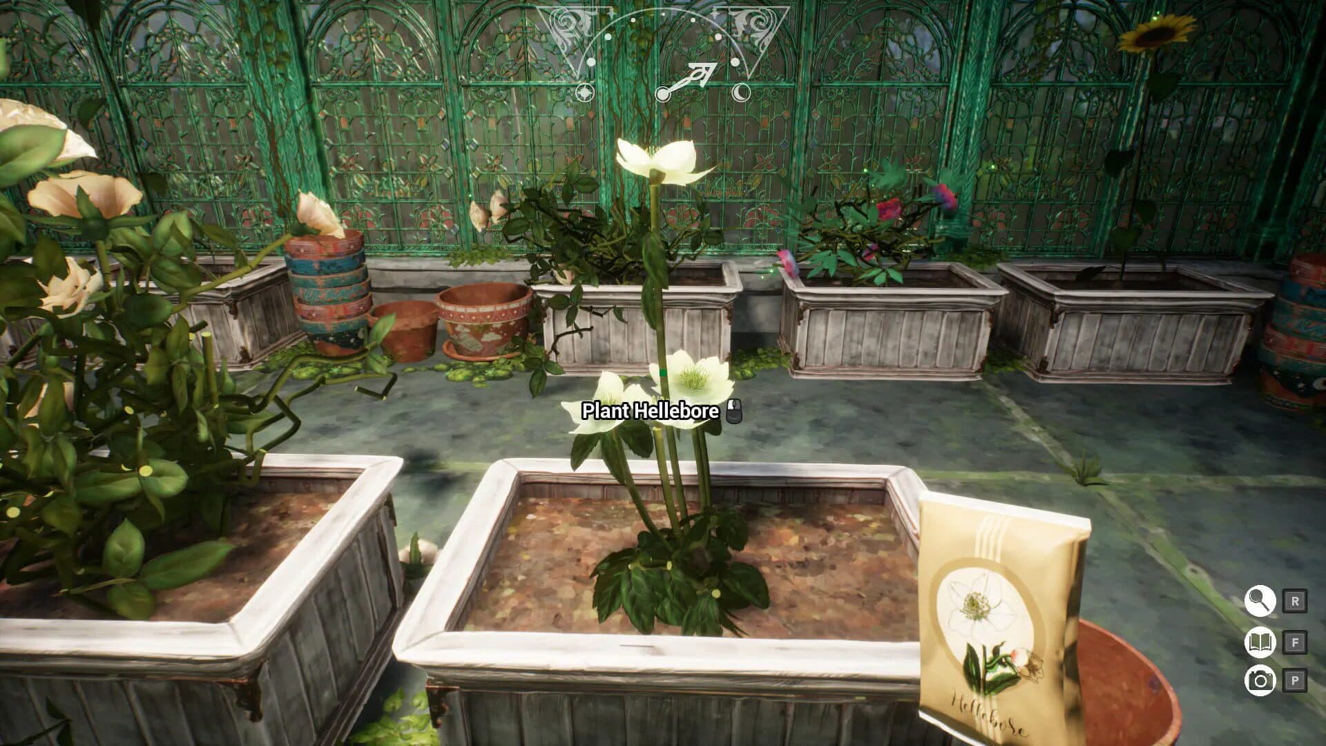 Garden Life: A Cozy Simulator screenshot 2