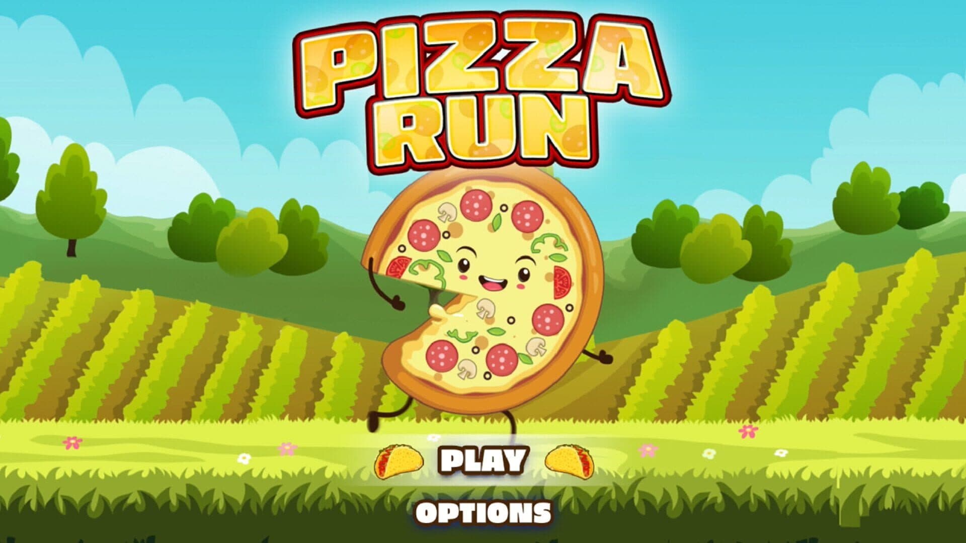 اسکرین‌شات Pizza Run - 5