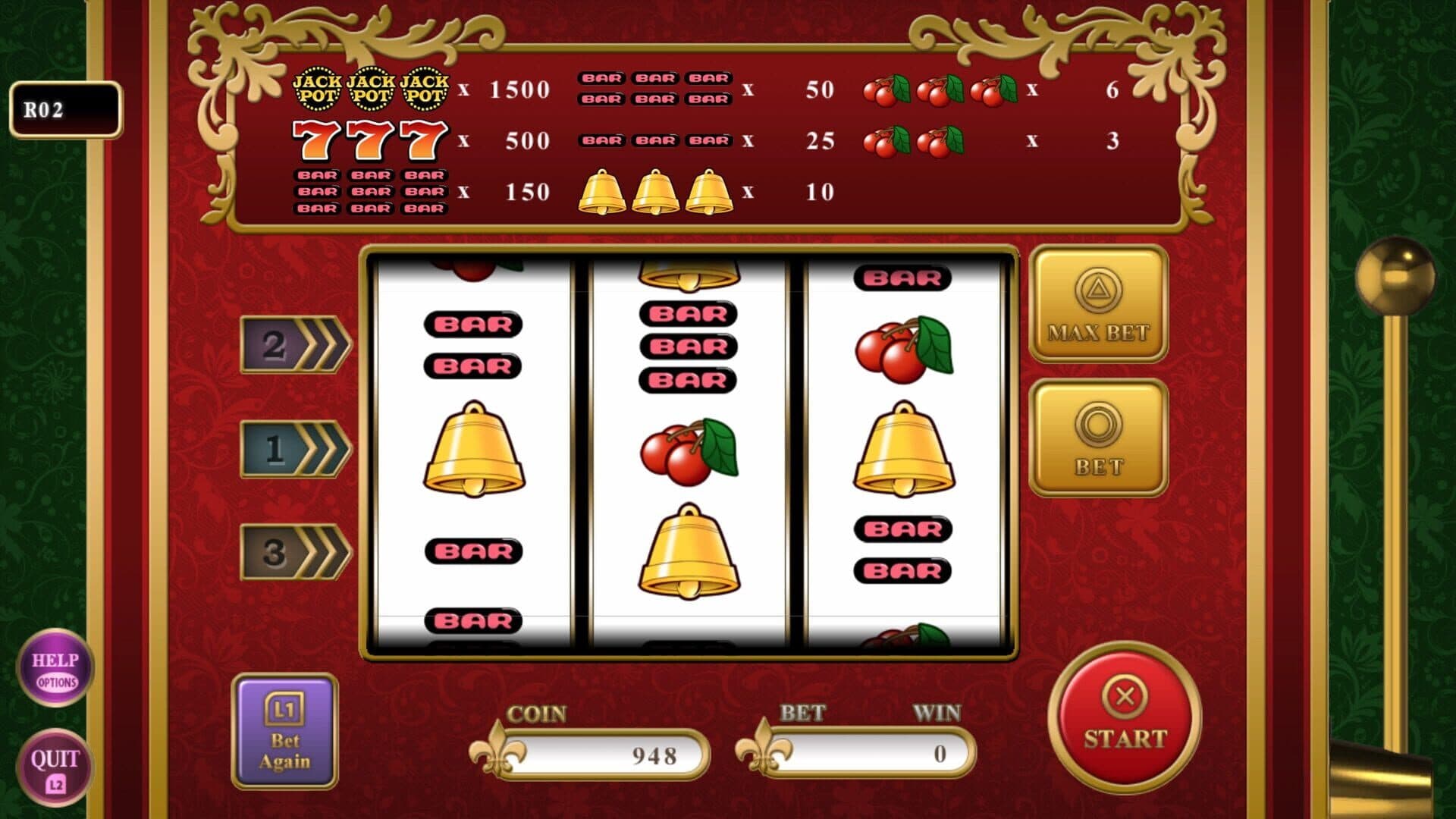 The Casino Collection: Ruleta, Vídeo Póker, Tragaperras, Craps, Baccarat, Five-Card Draw Poker, Texas hold 'em, Blackjack and Page One screenshot 2