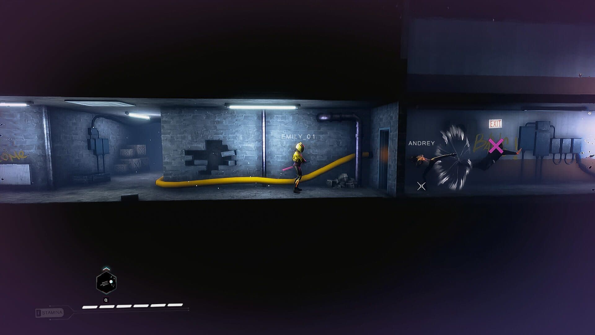 Whisper Trip screenshot 5