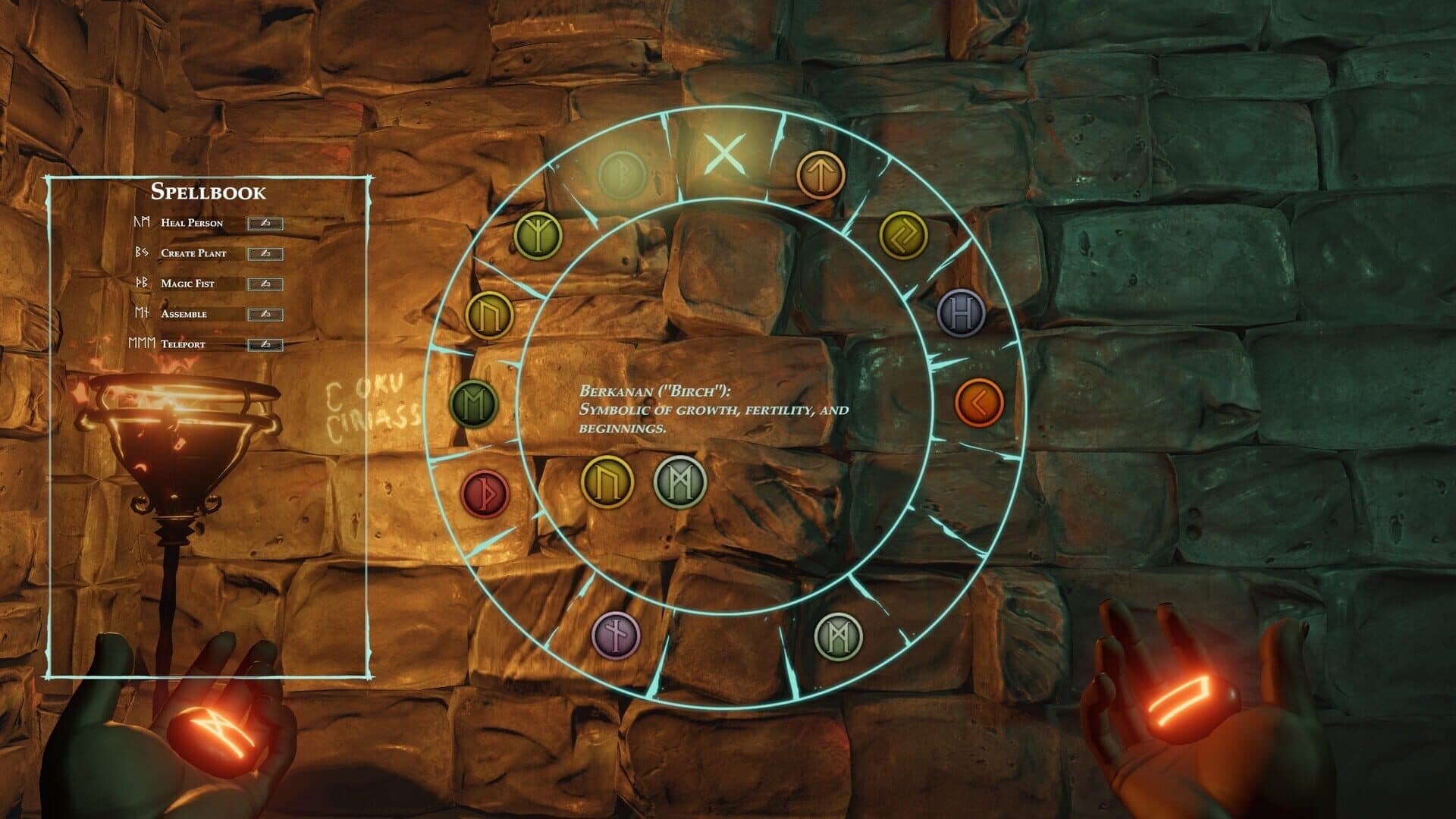Underworld Ascendant screenshot 3