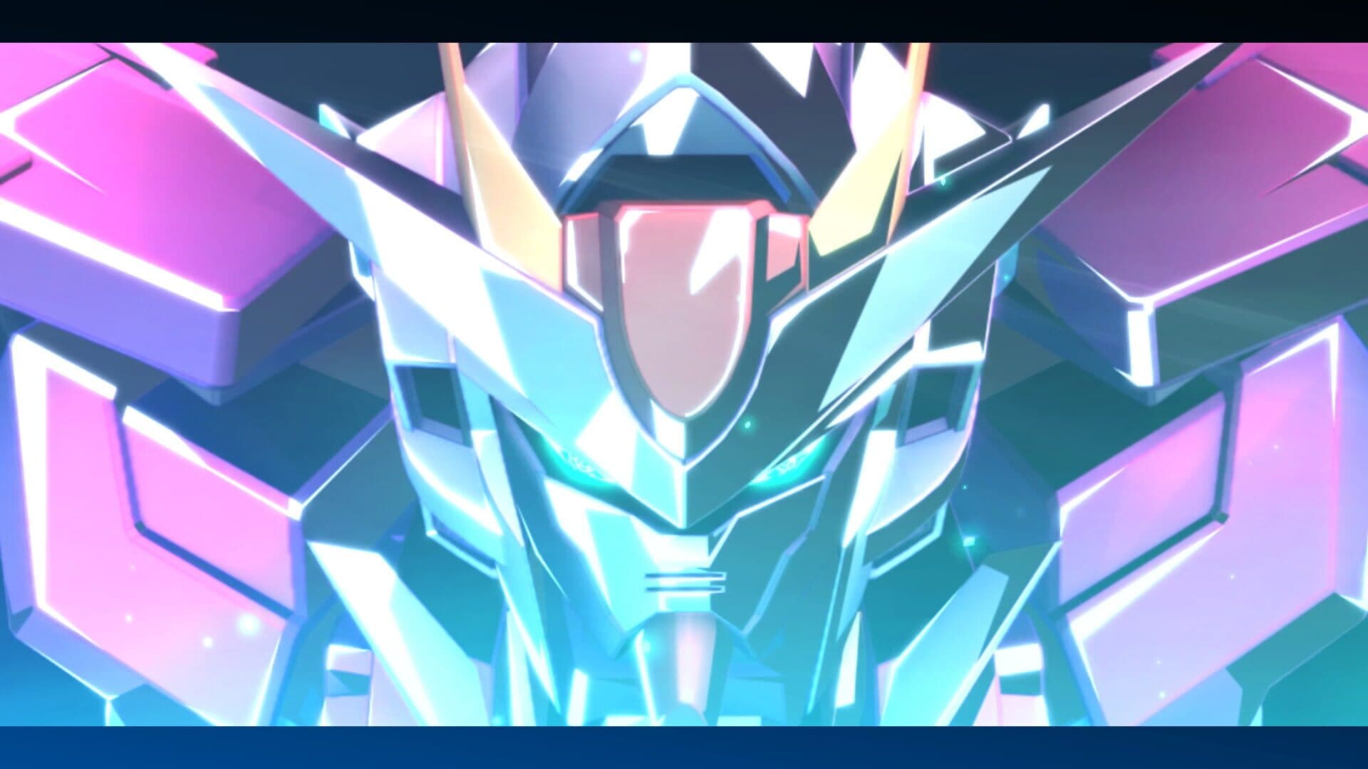 اسکرین‌شات SD Gundam G Generation Cross Rays - 3