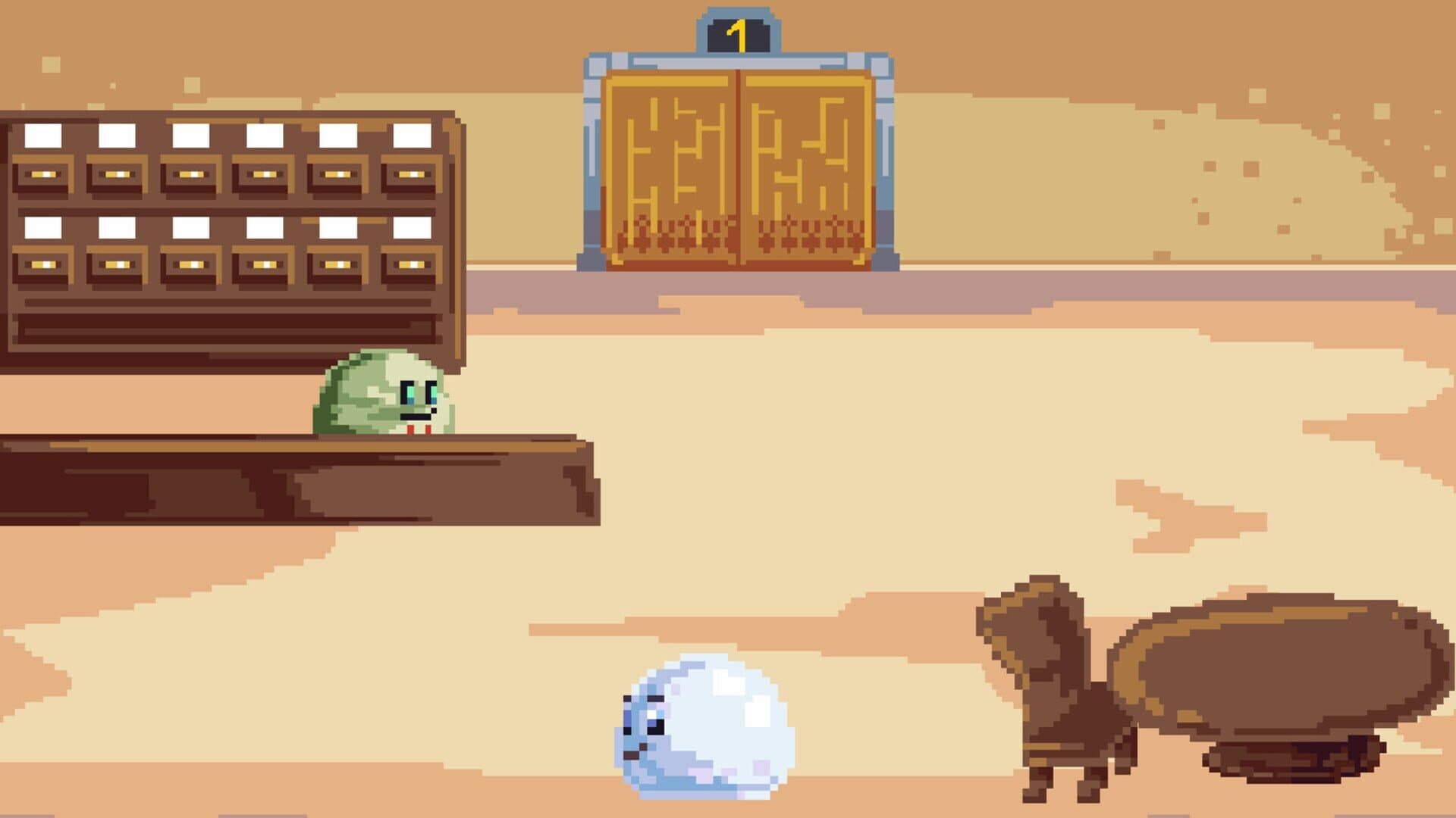 Life of Slime screenshot 3