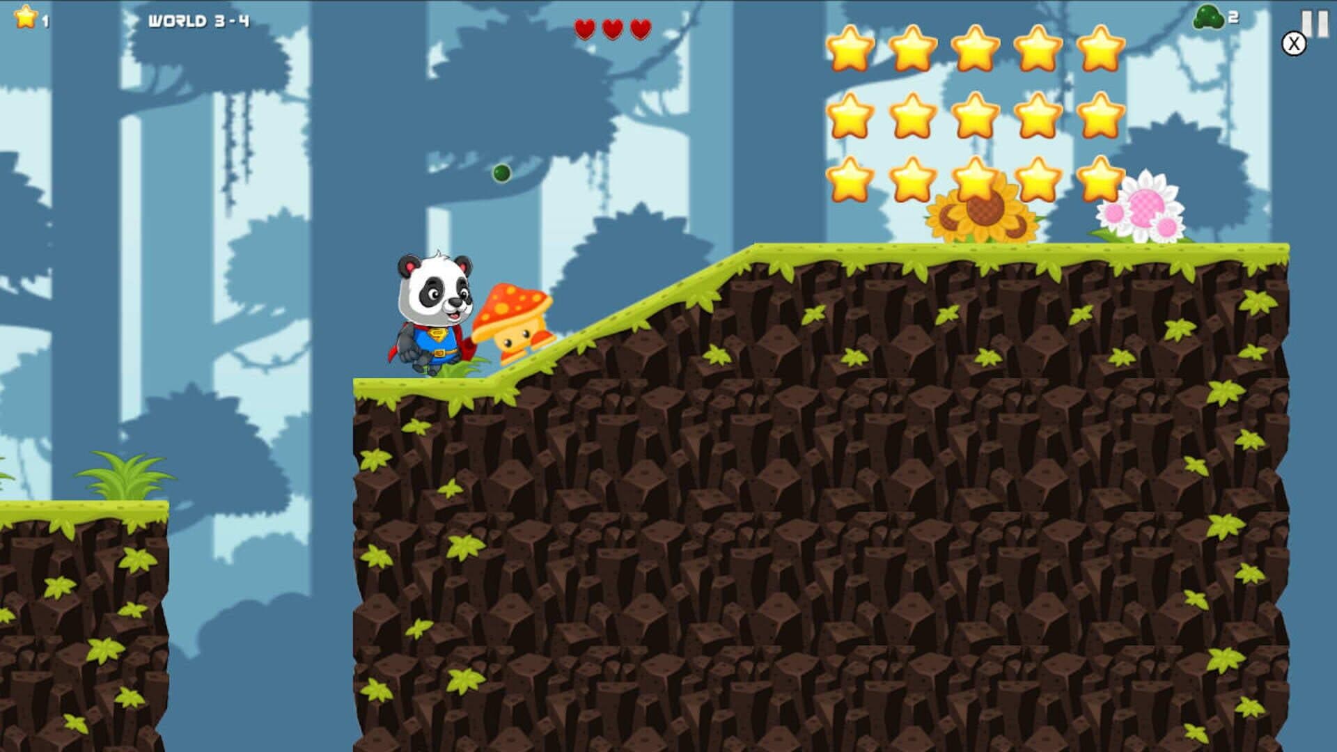 اسکرین‌شات Superpanda - 4