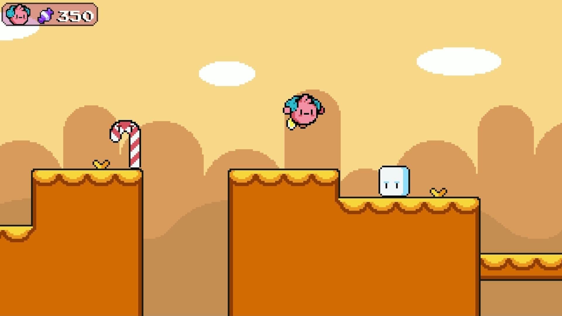 Kuky Adventure screenshot 7