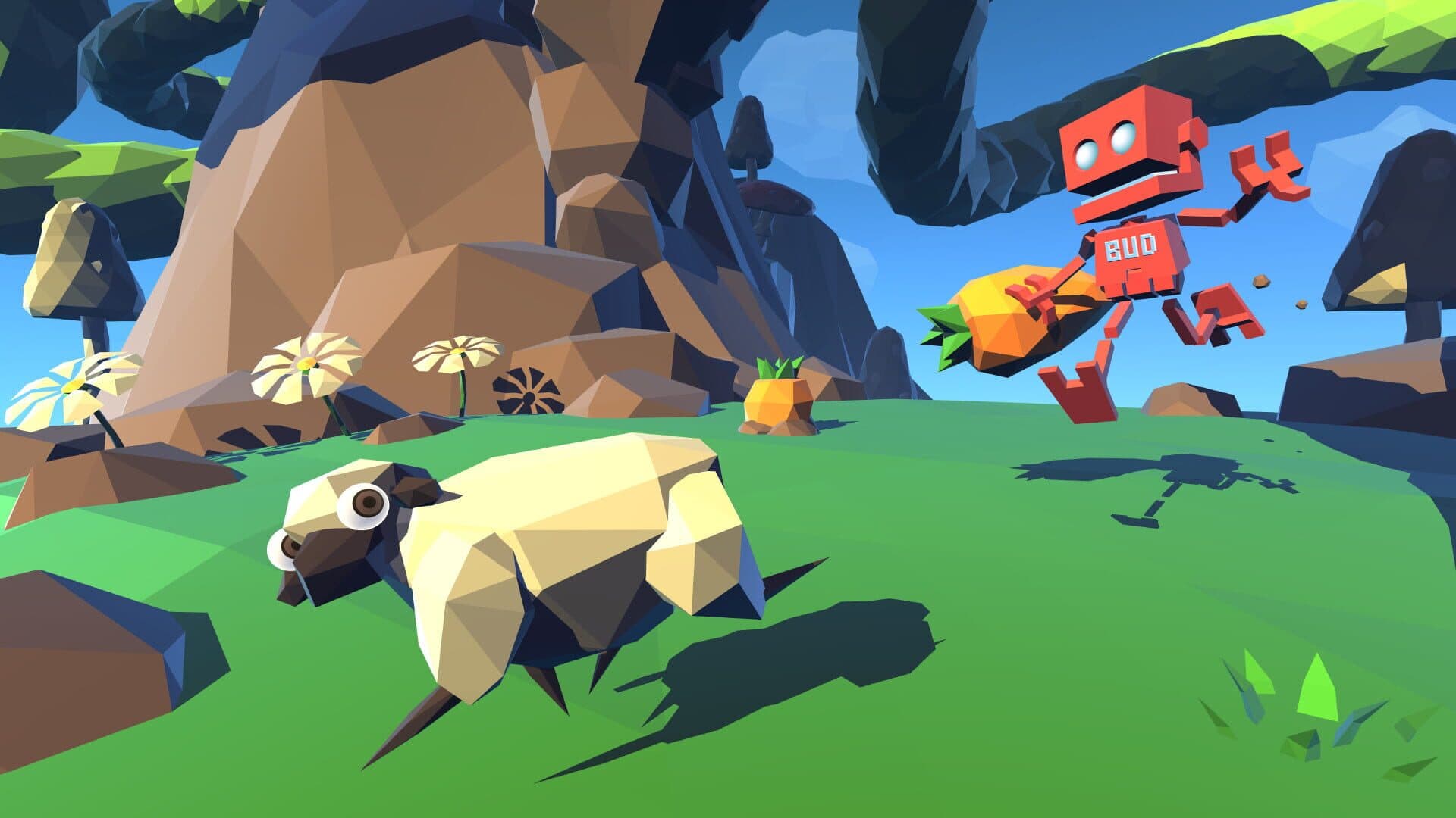Grow Home screenshot 2