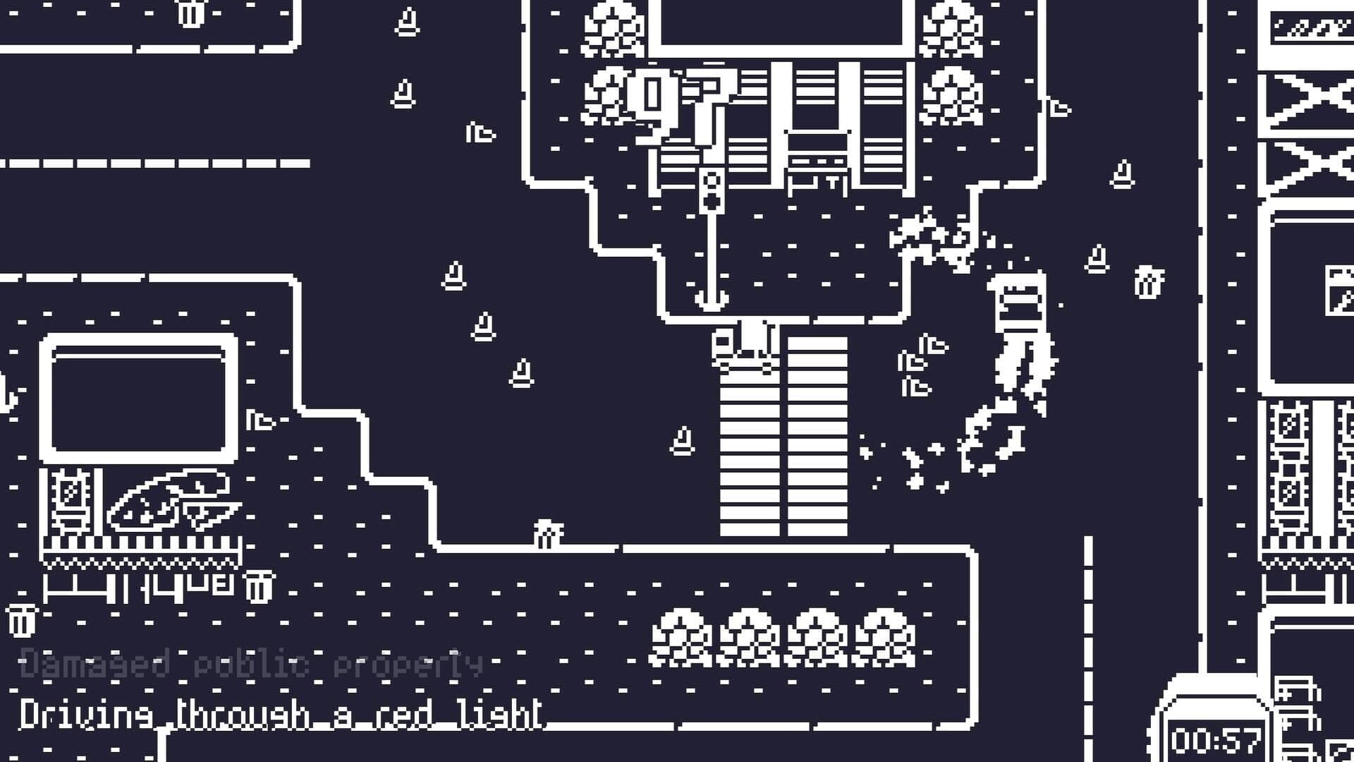 No Brakez screenshot 1