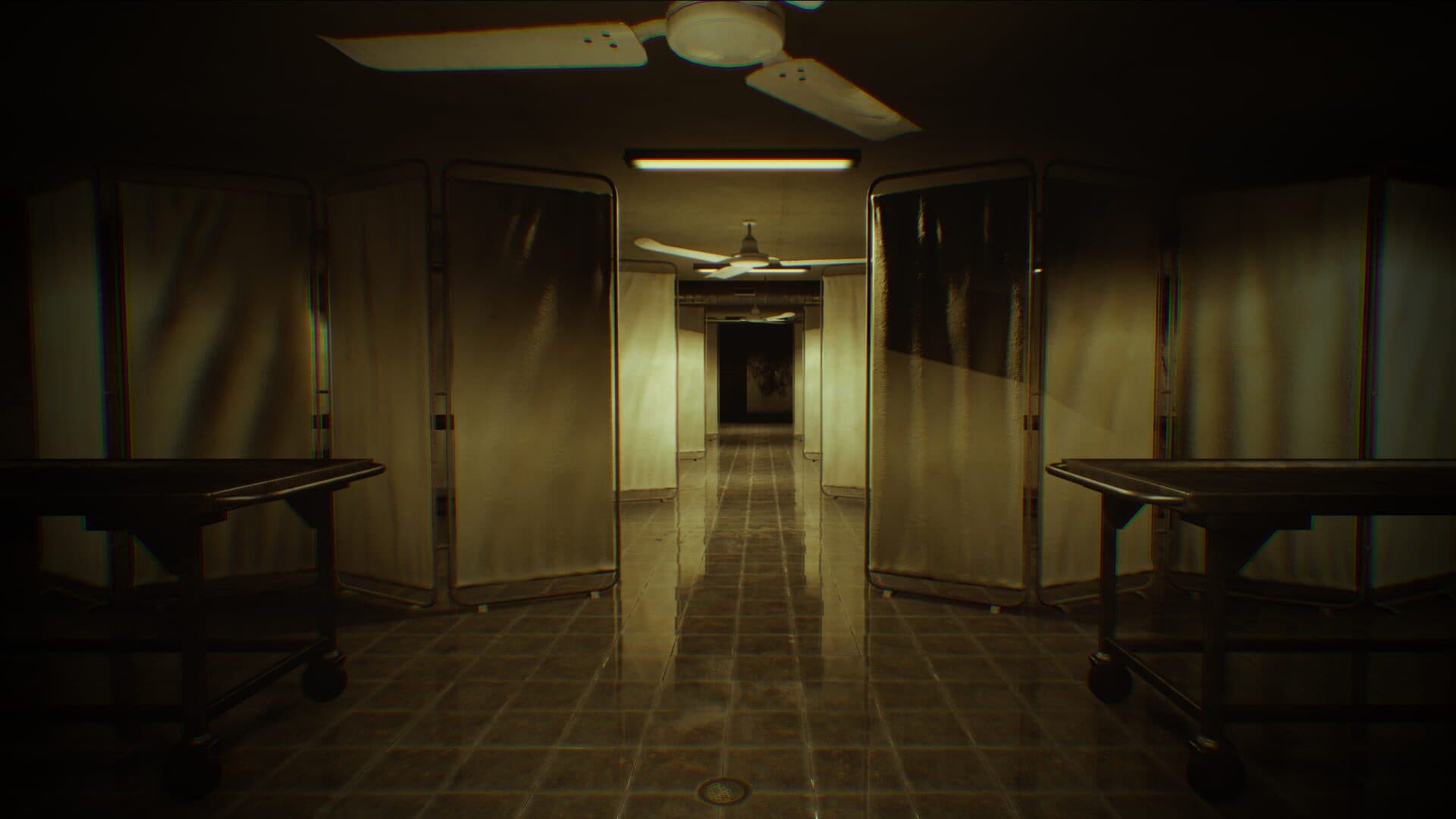 Dark Fracture screenshot 0
