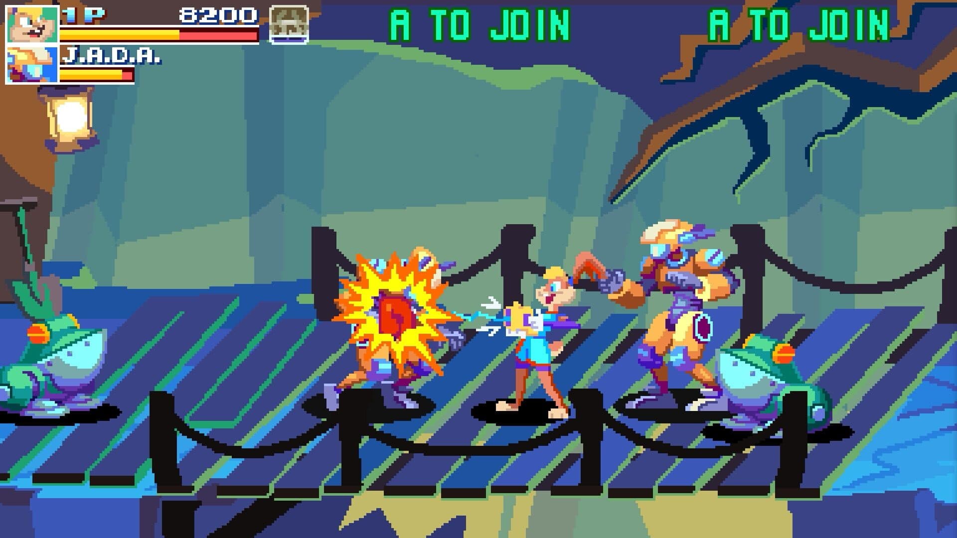 Space Jam: A New Legacy - The Game screenshot 0