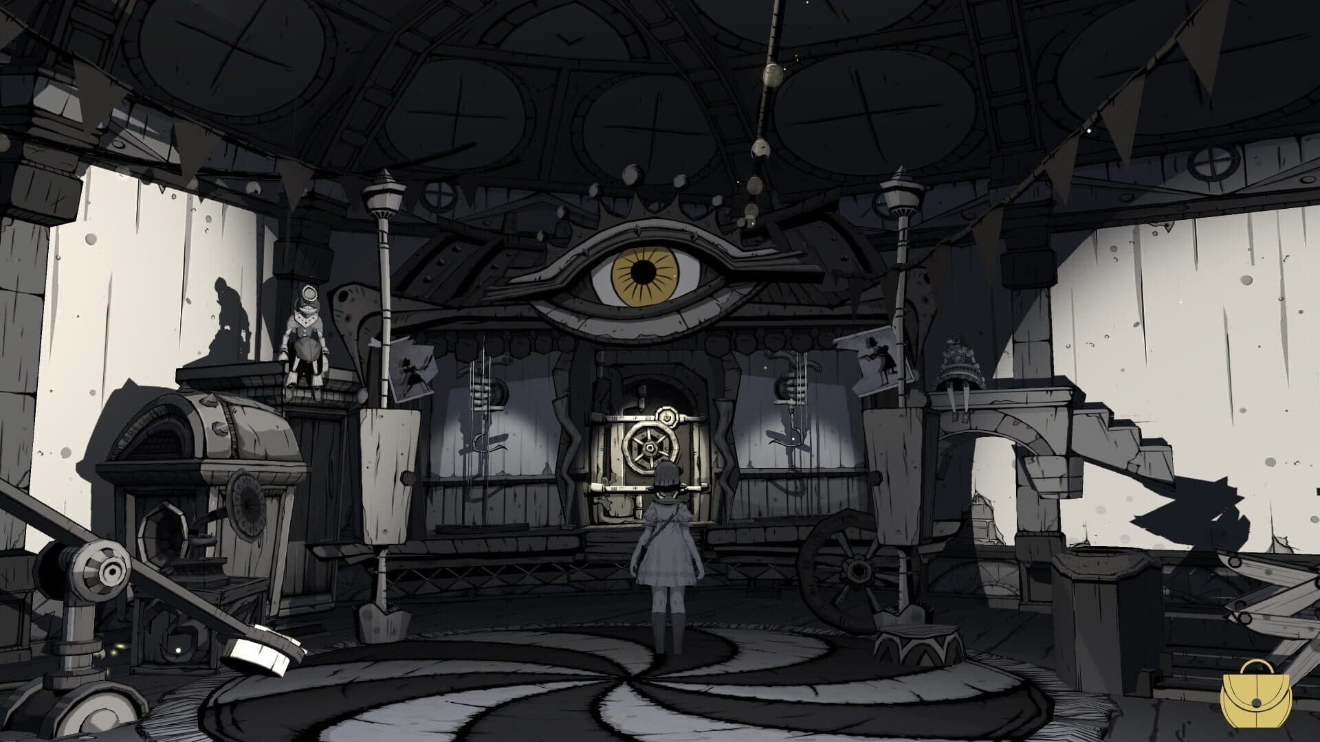 Iris.Fall screenshot 4