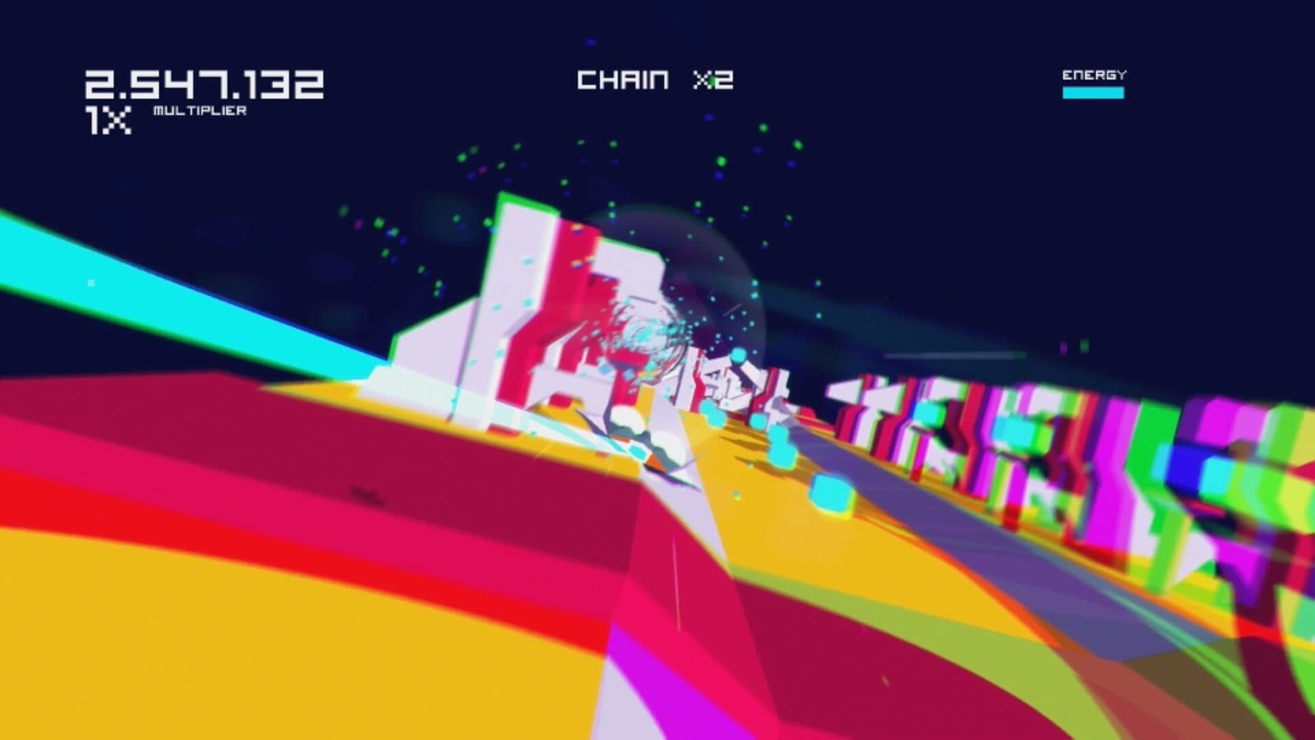 اسکرین‌شات Futuridium EP Deluxe - 7