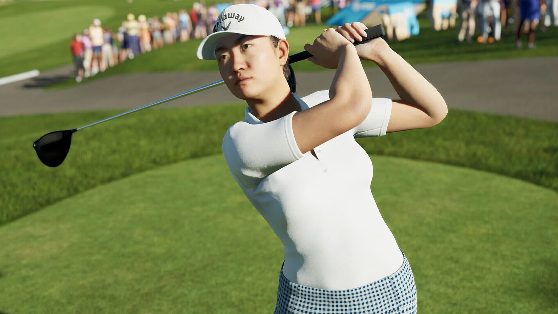 PGA Tour 2K25 screenshot 5