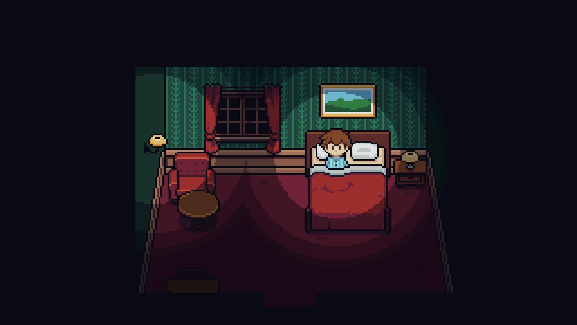 Dreamed Away screenshot 12
