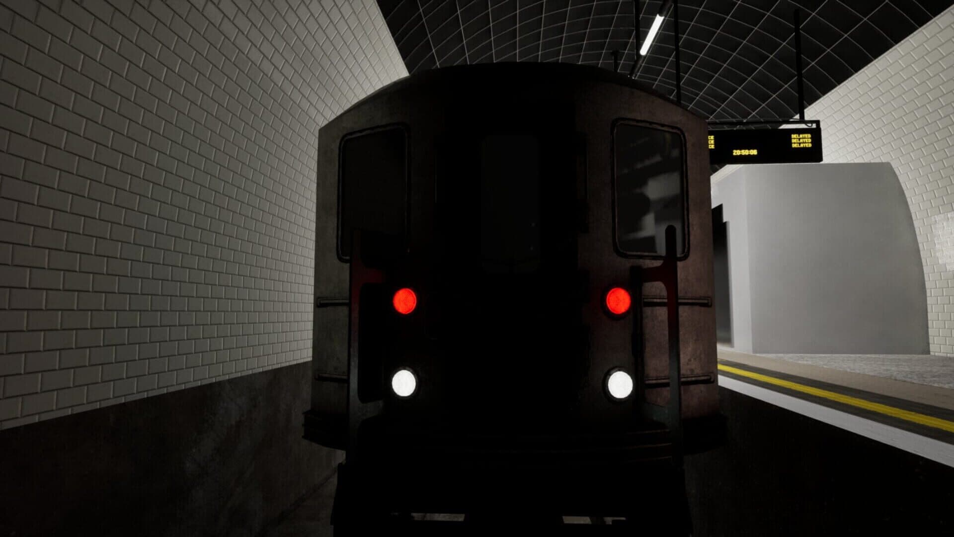 اسکرین‌شات Exit Station 7 - 4