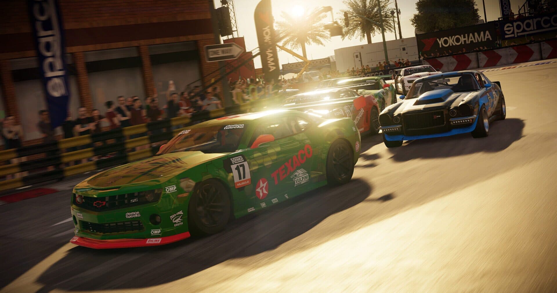 Grid screenshot 0