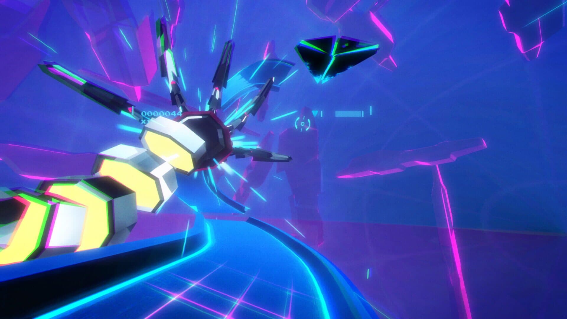 Gridd: Retroenhanced screenshot 0