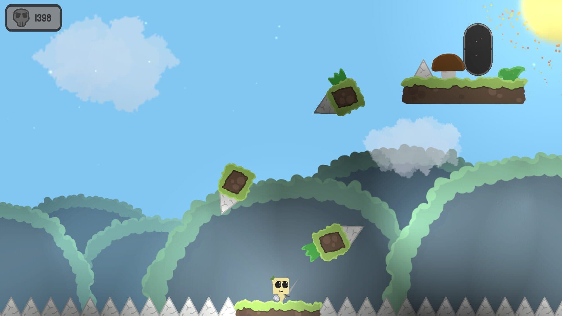 Dr. Oil screenshot 5