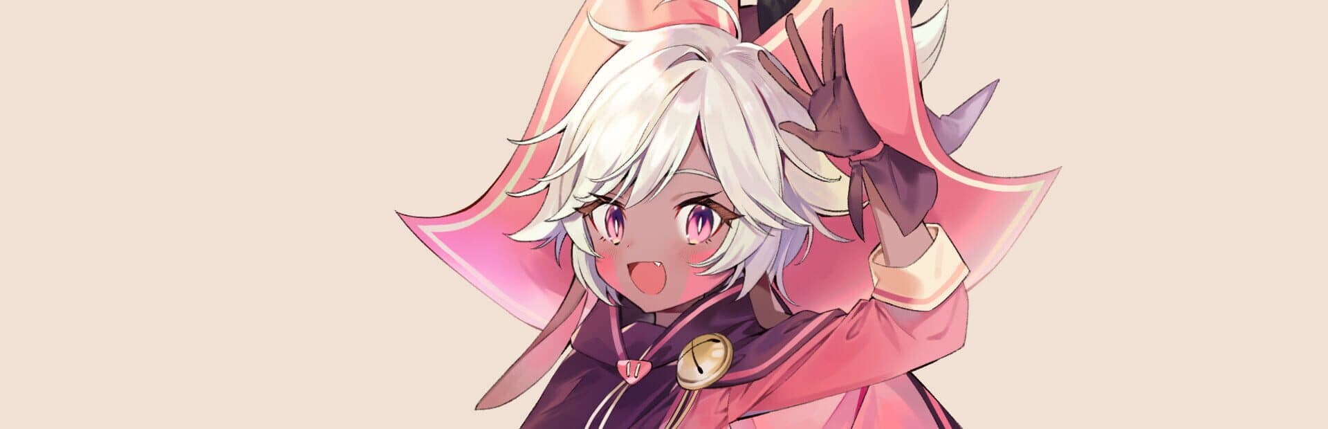 WitchSpring R