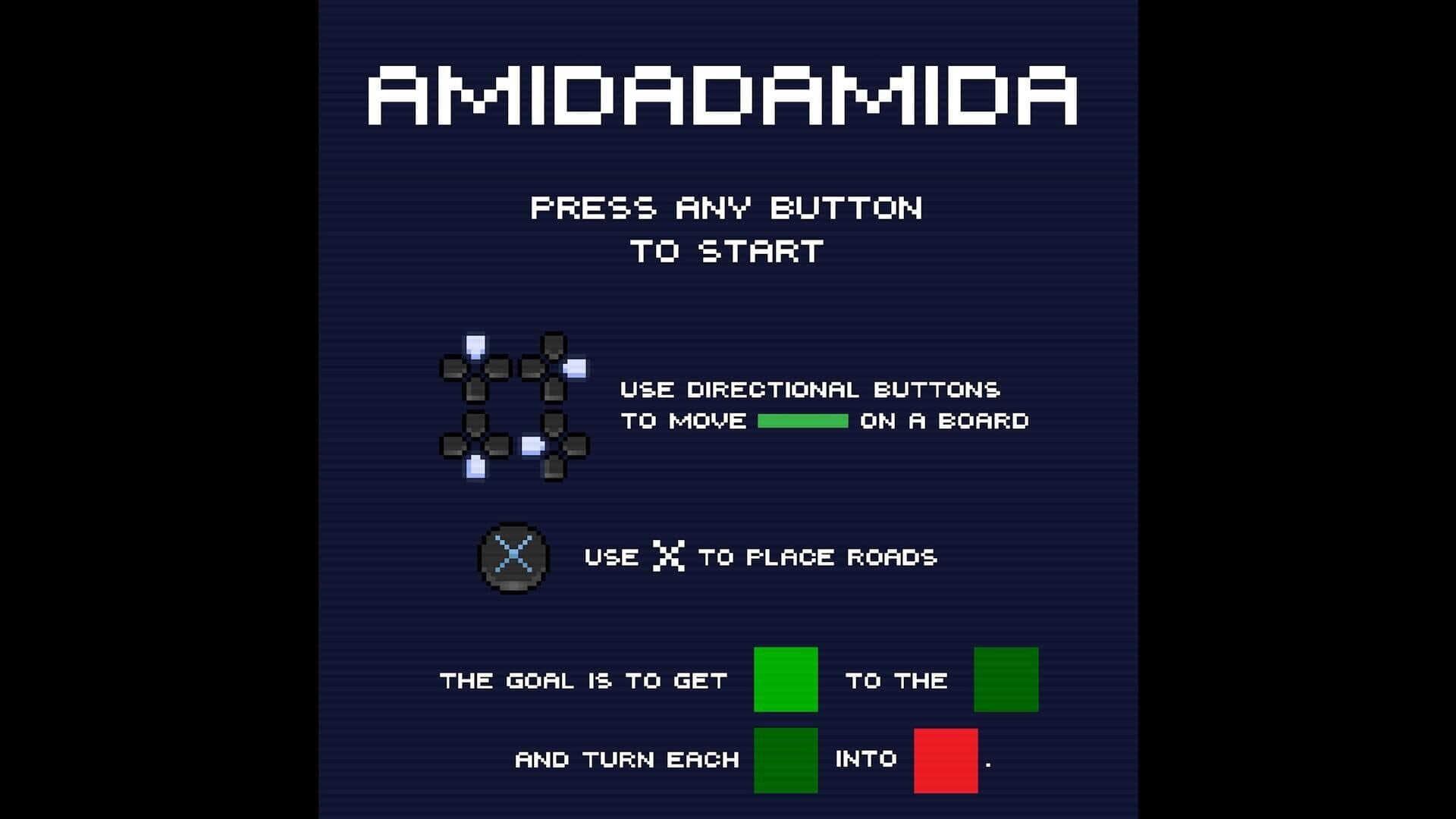 اسکرین‌شات AmidaDaMida - 2