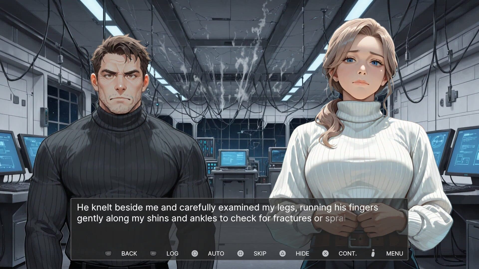 Pulse screenshot 2