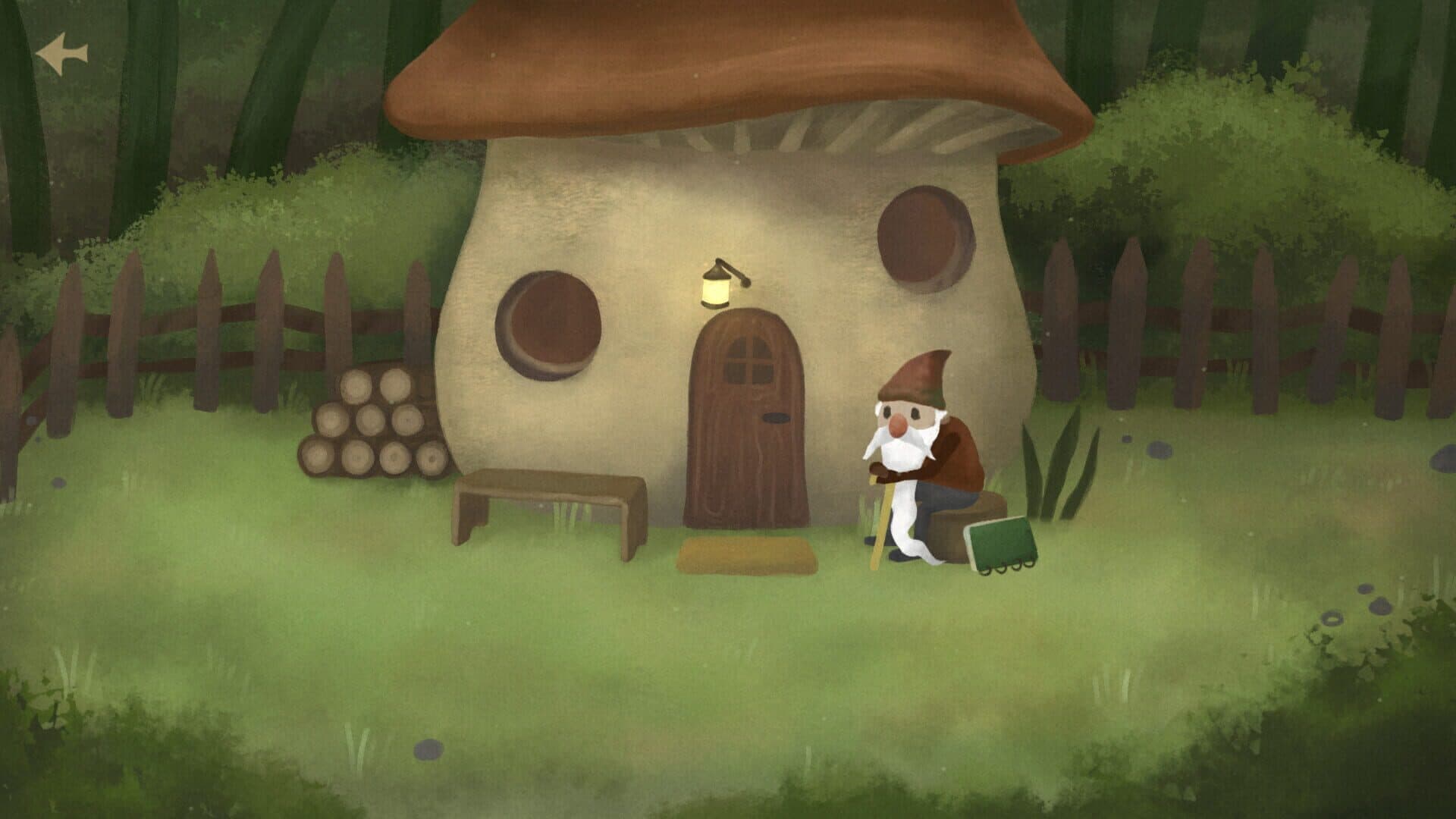 اسکرین‌شات Gnomdom - 6