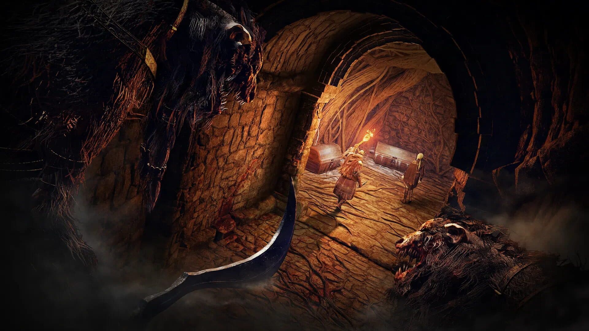 Elden Ring: Nightreign screenshot 3