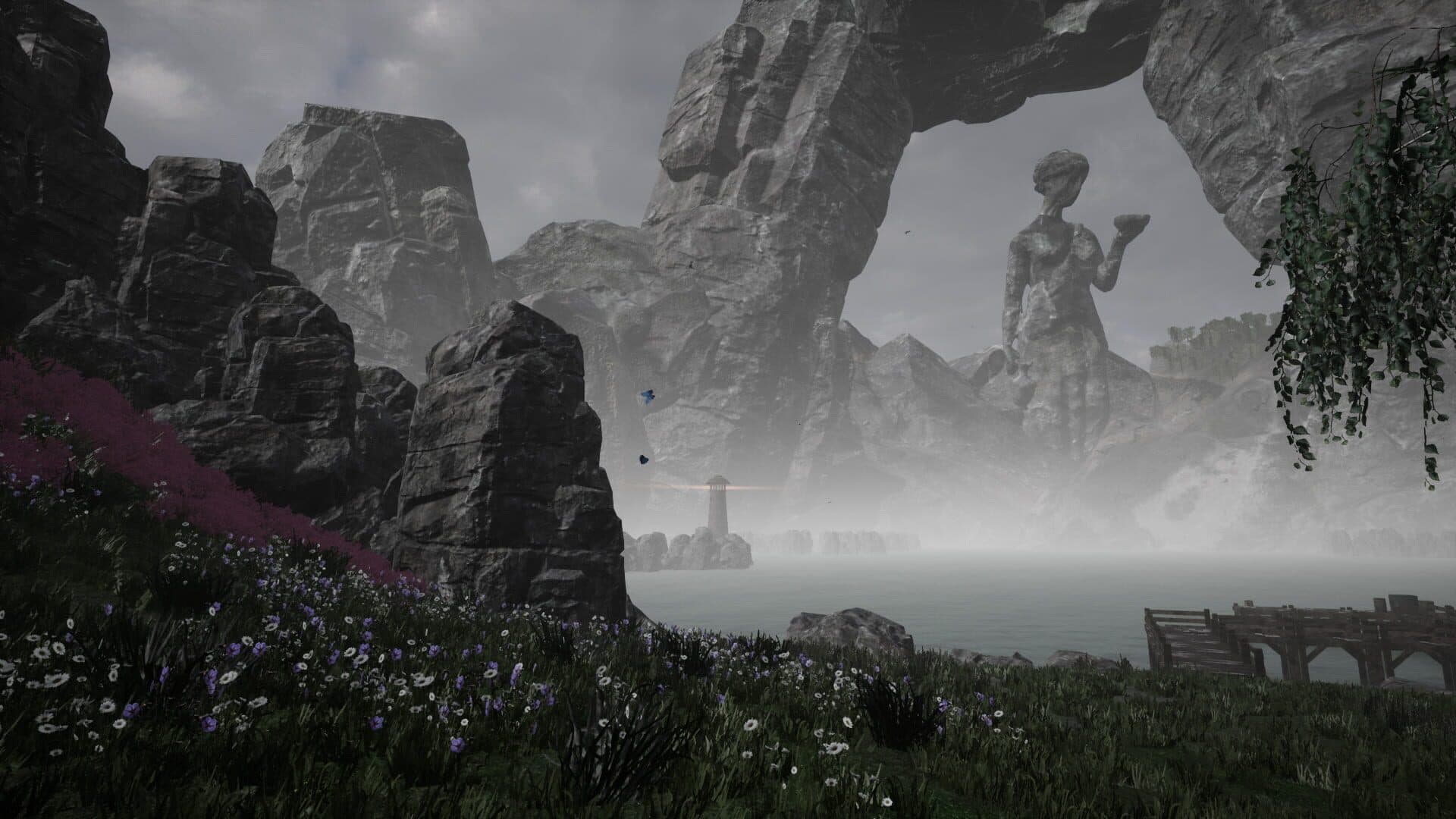 Nephise: Ascension screenshot 8