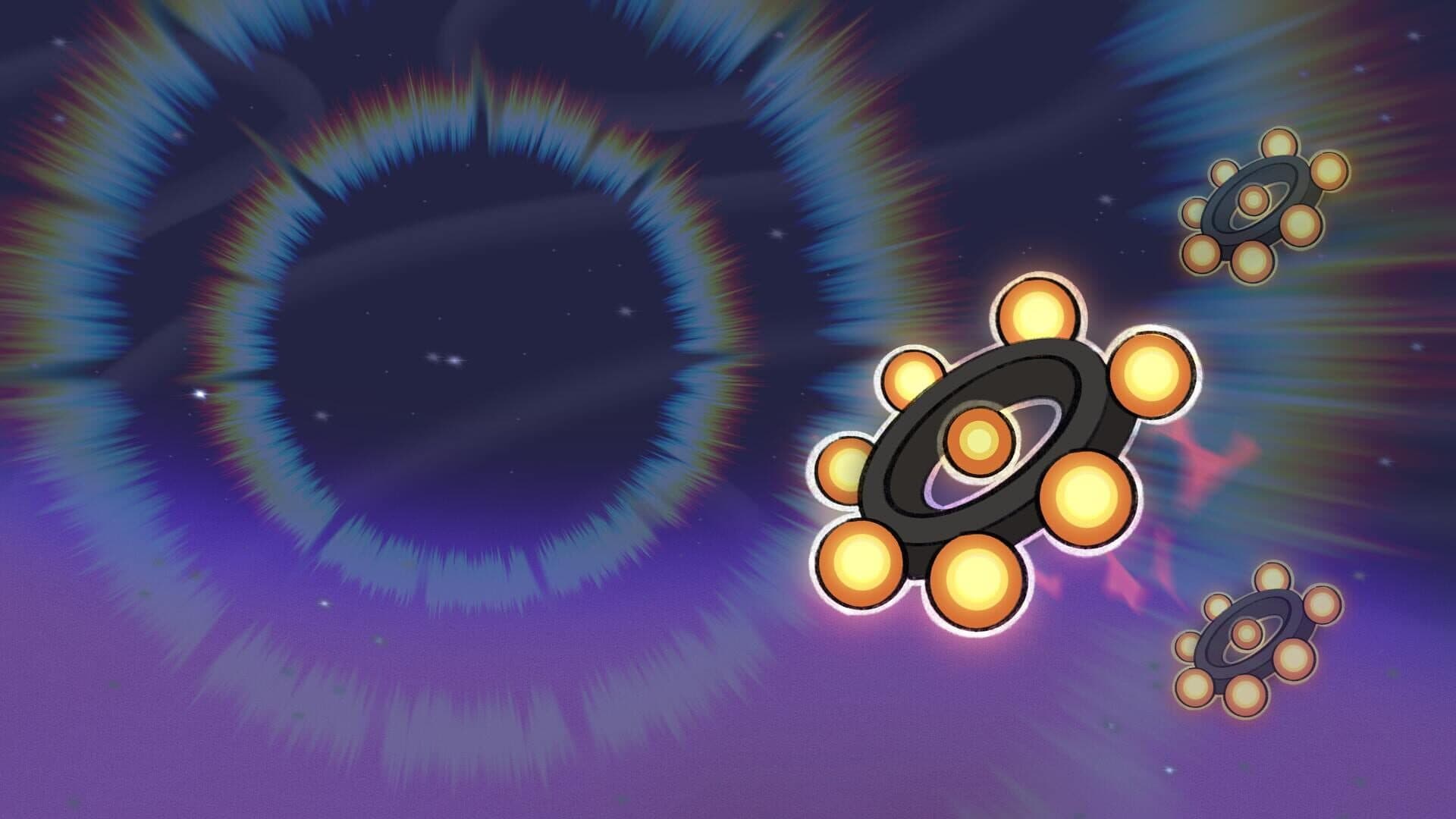 Astro Surge