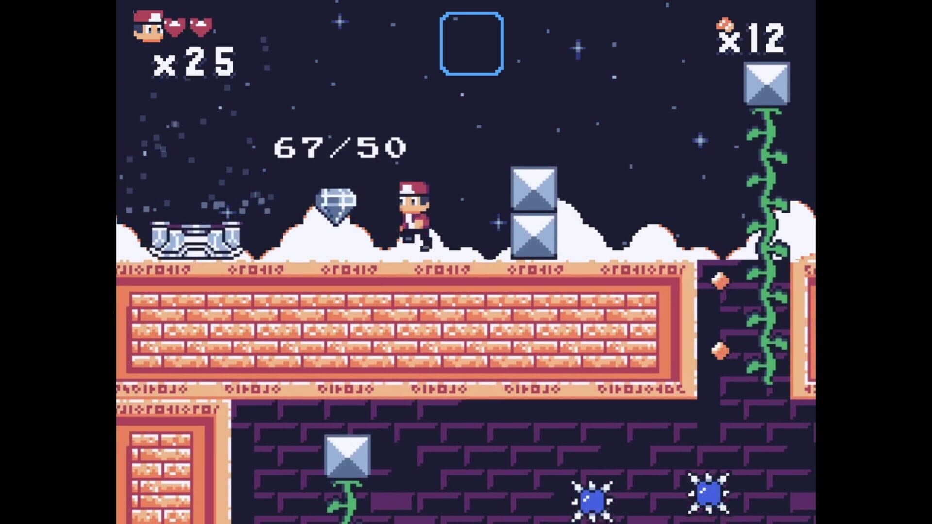 Jack 'n' Hat screenshot 0