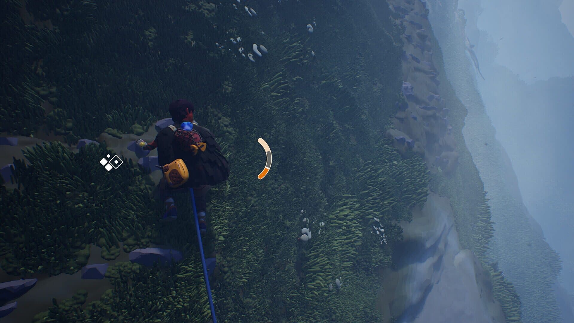 Jusant screenshot 8