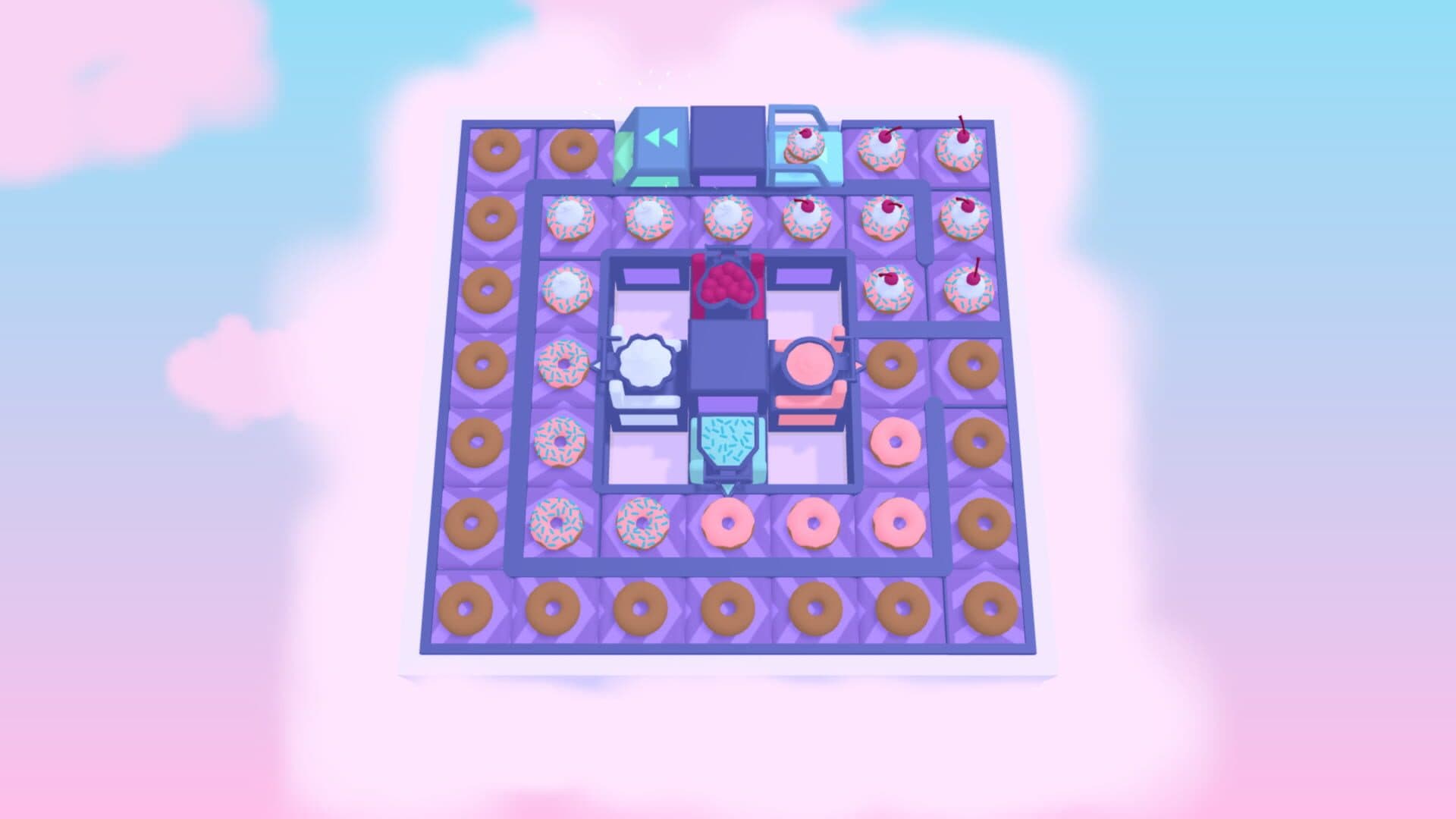 Freshly Frosted screenshot 6