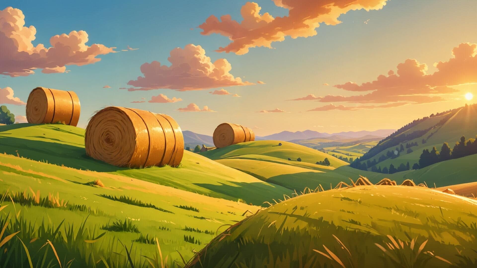 Farm Champions: Harvest Battle