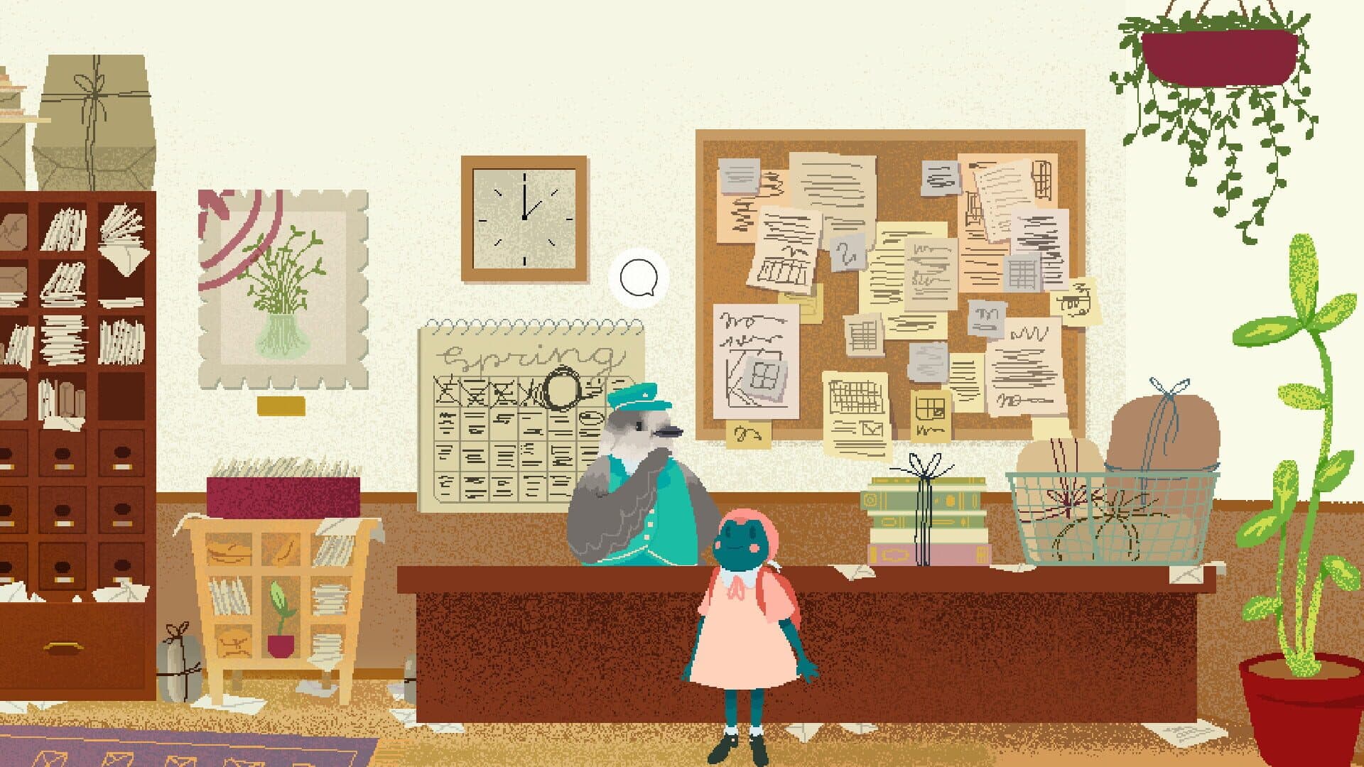 Teacup screenshot 3