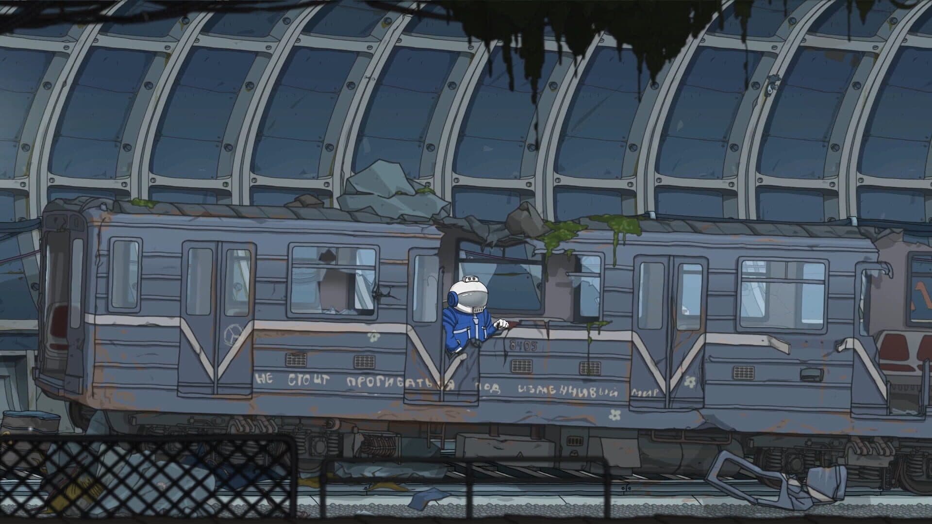 The Great Perhaps screenshot 9