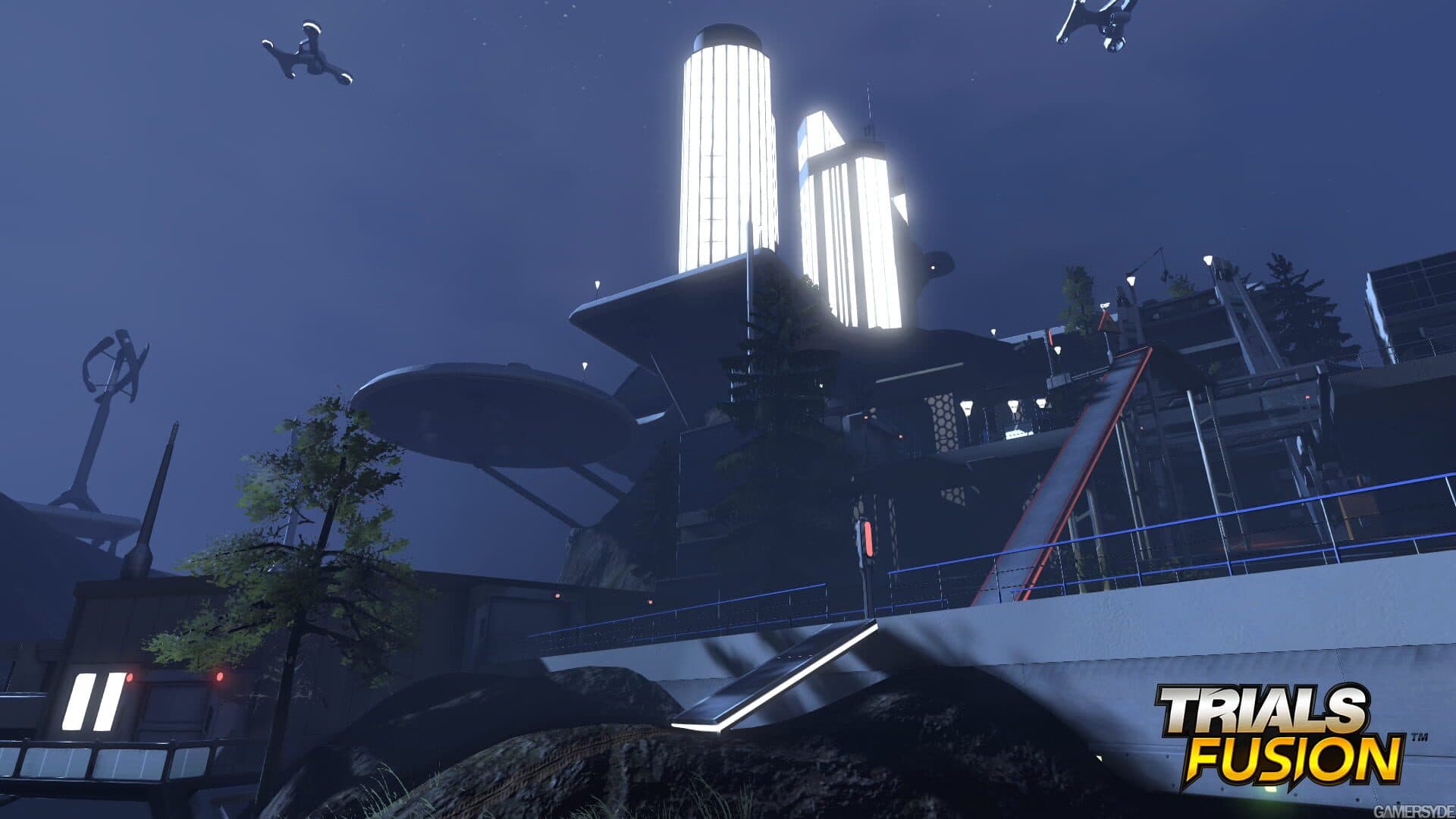 Trials Fusion screenshot 3