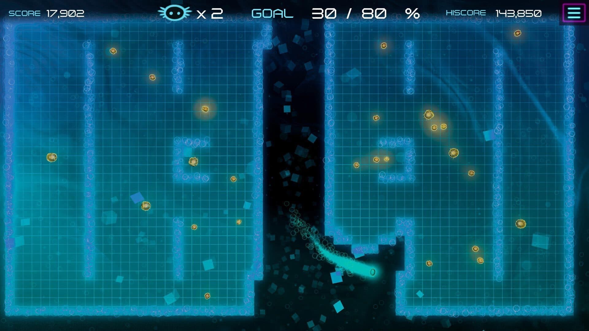 اسکرین‌شات Plox Neon - 5