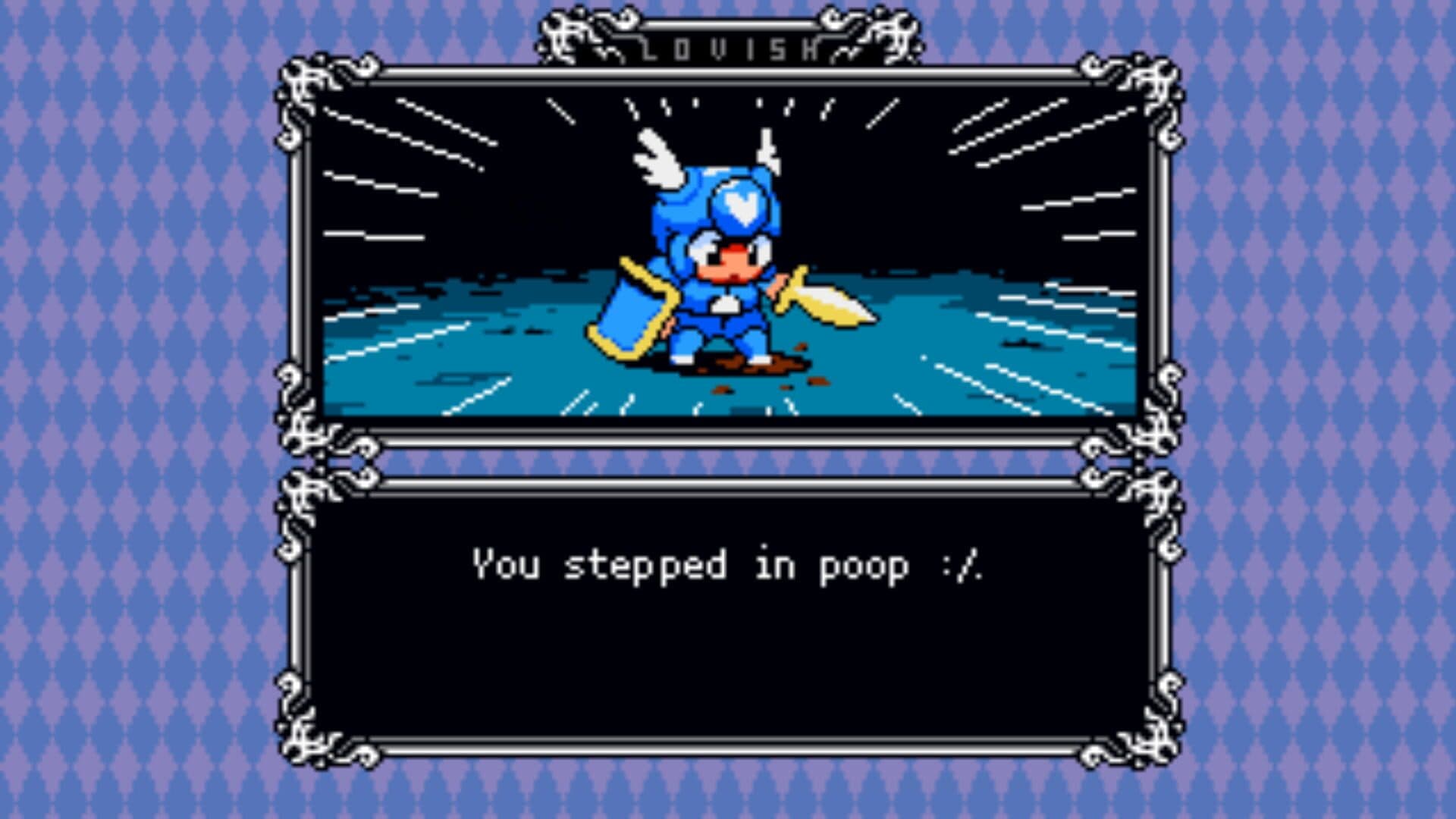Lovish screenshot 3