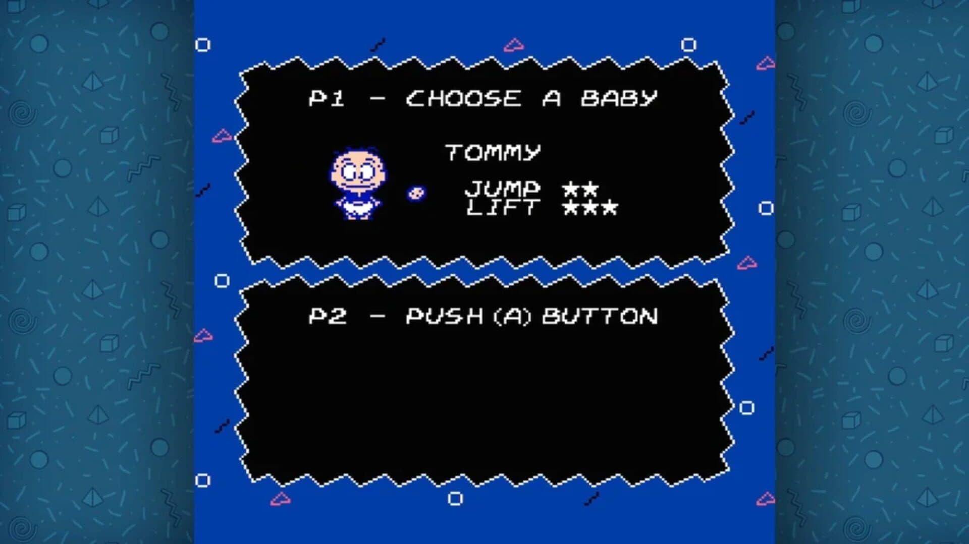 Rugrats: Adventures in Gameland screenshot 6