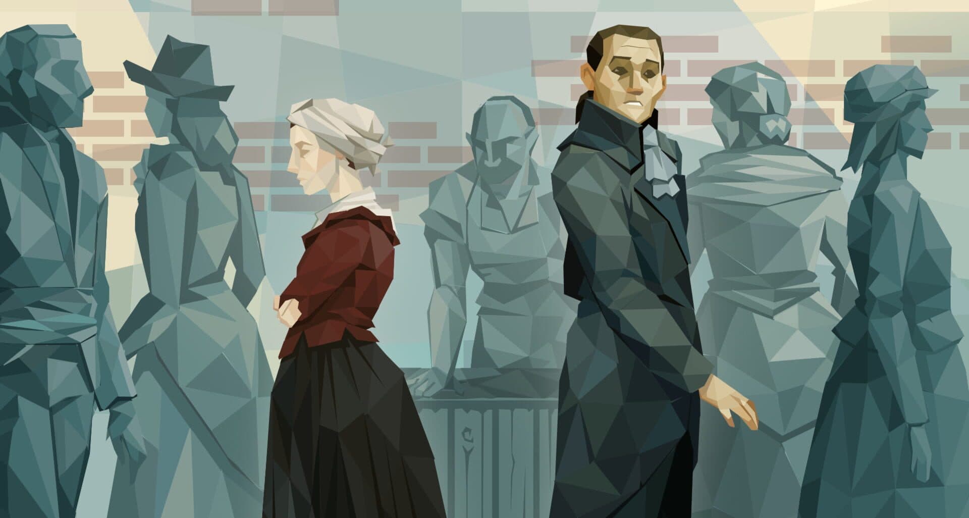 We. The Revolution screenshot 9