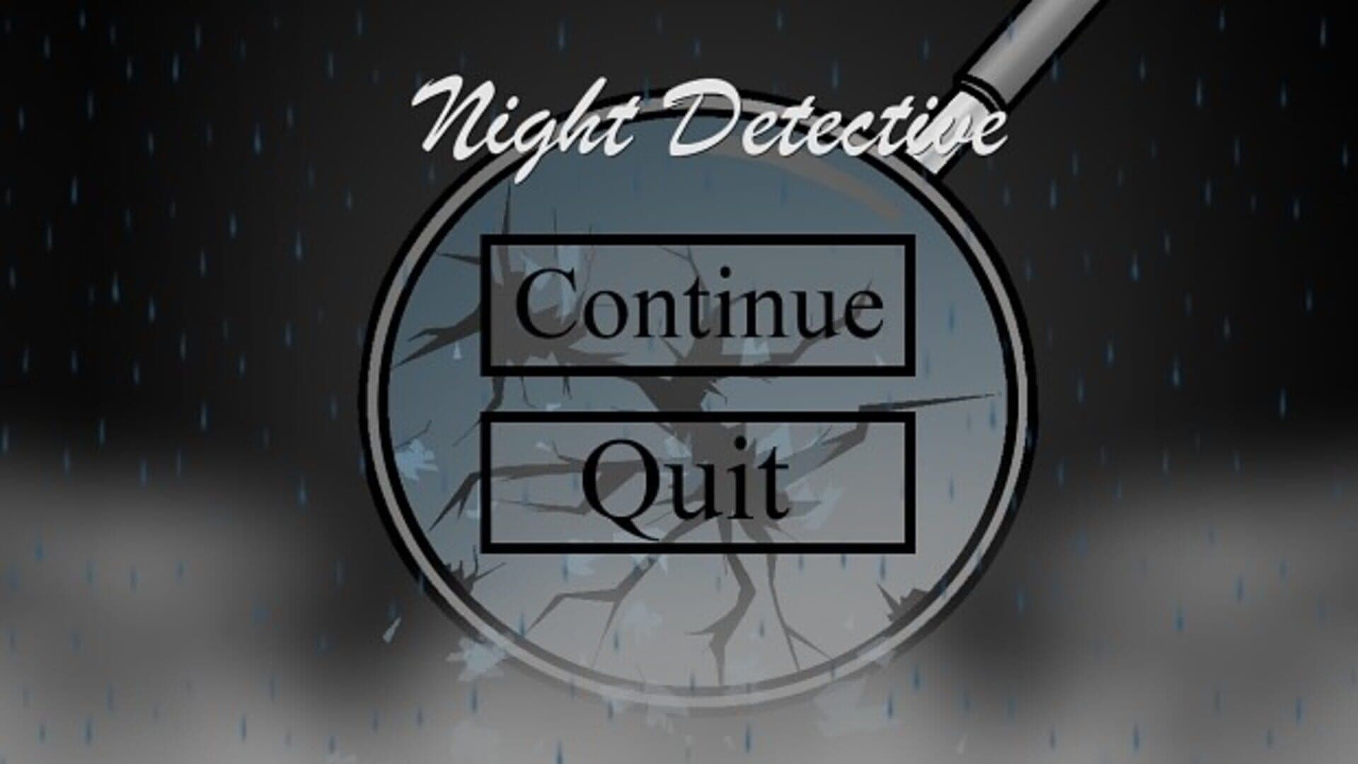 اسکرین‌شات Night Detective - 1