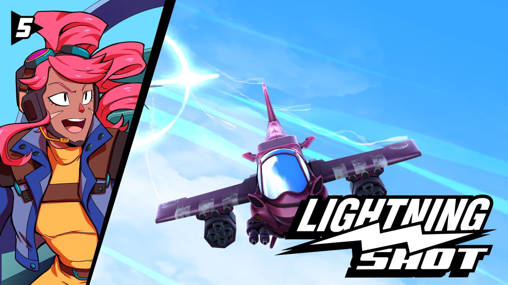 Sky Oceans: Wings for Hire screenshot 3
