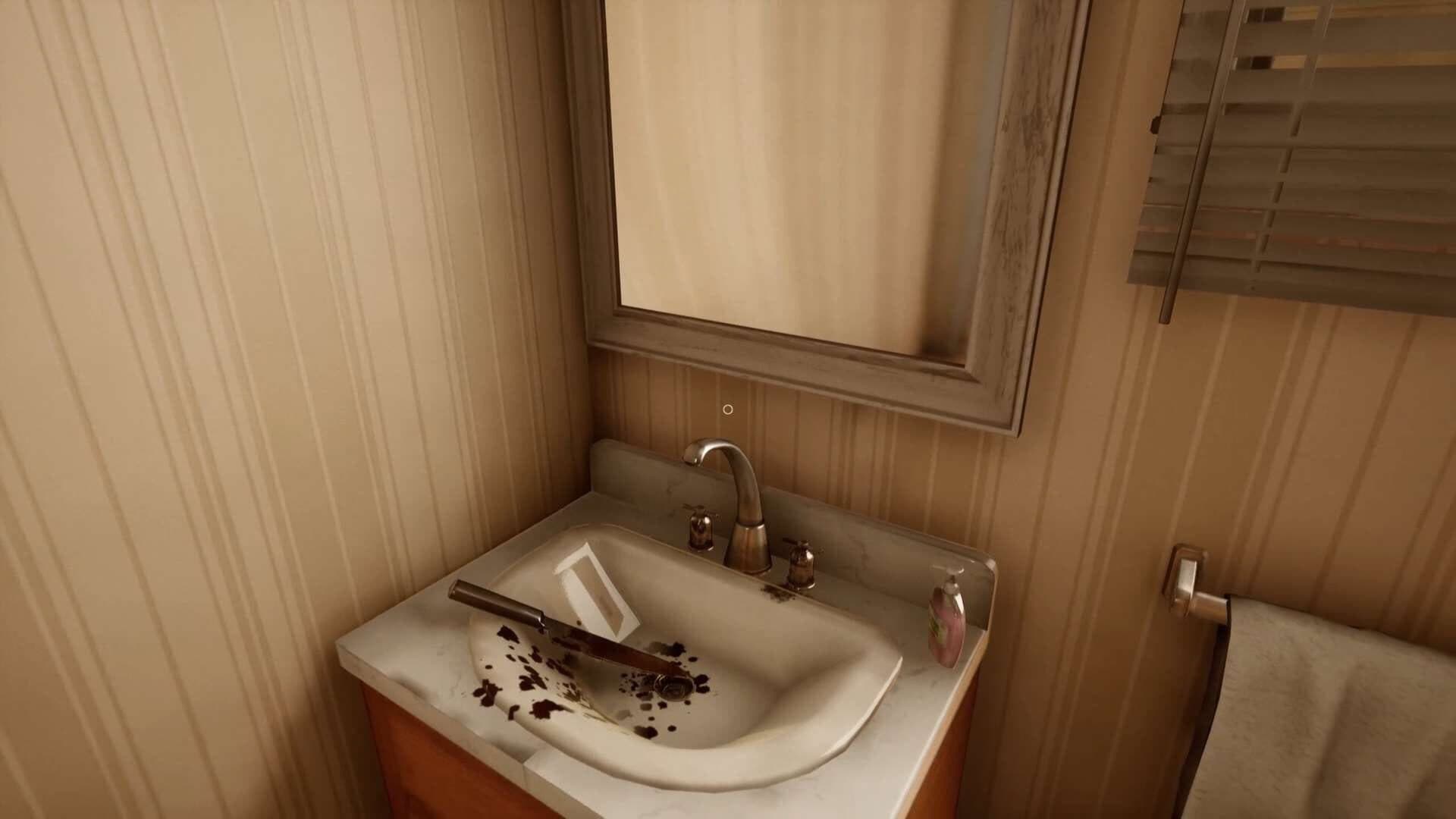 Detective: The Test screenshot 5