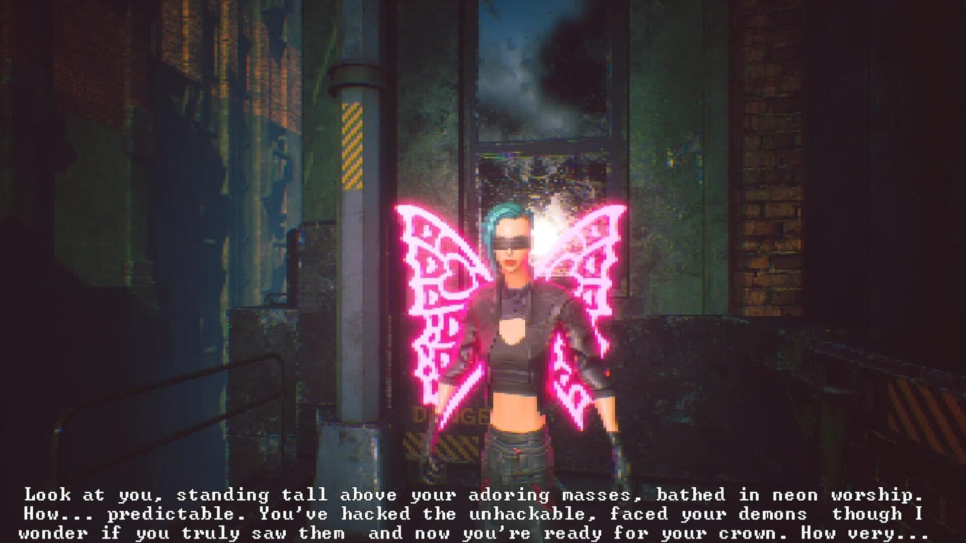 The Echo screenshot 2