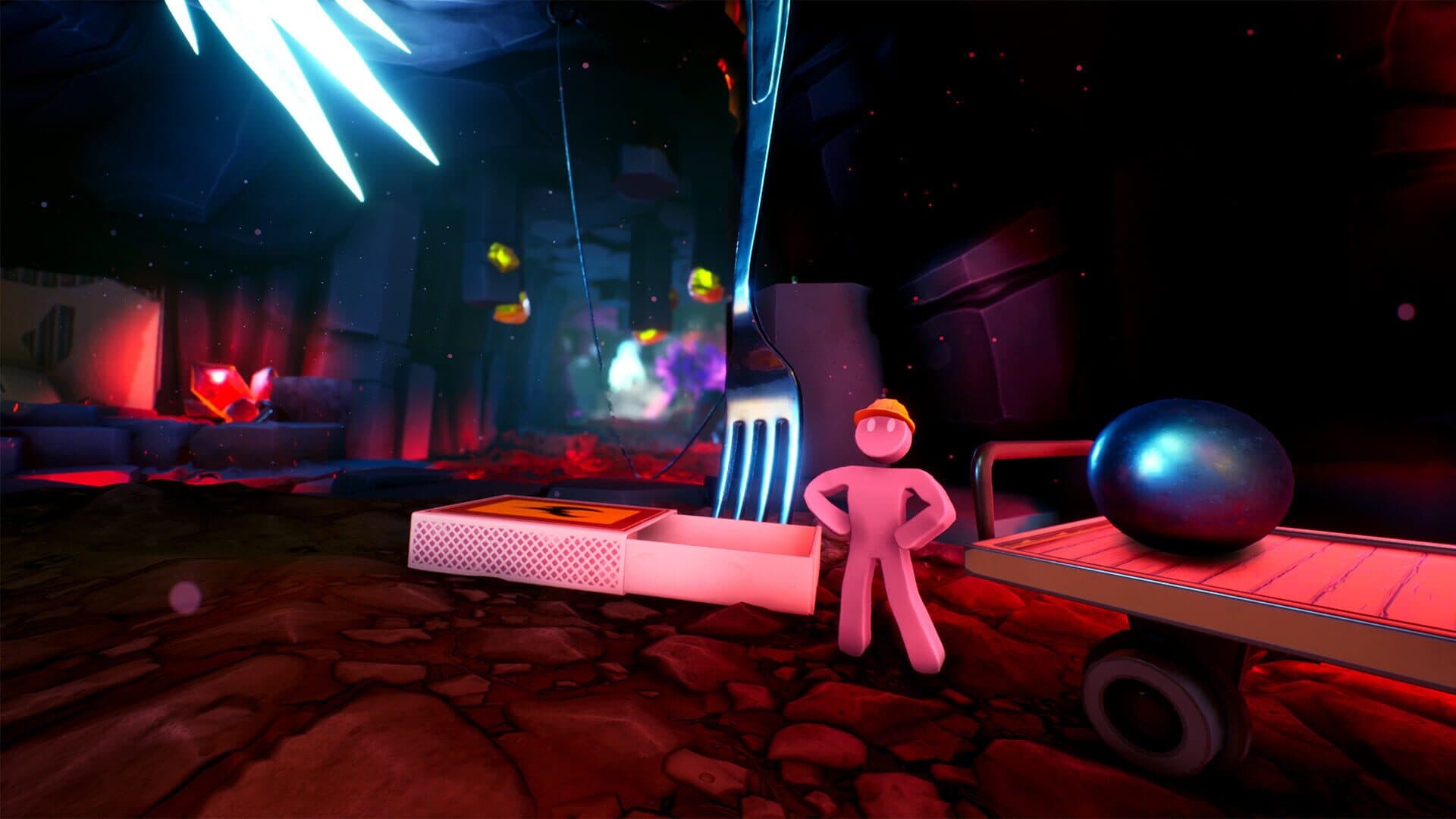 Supraland: Six Inches Under screenshot 3