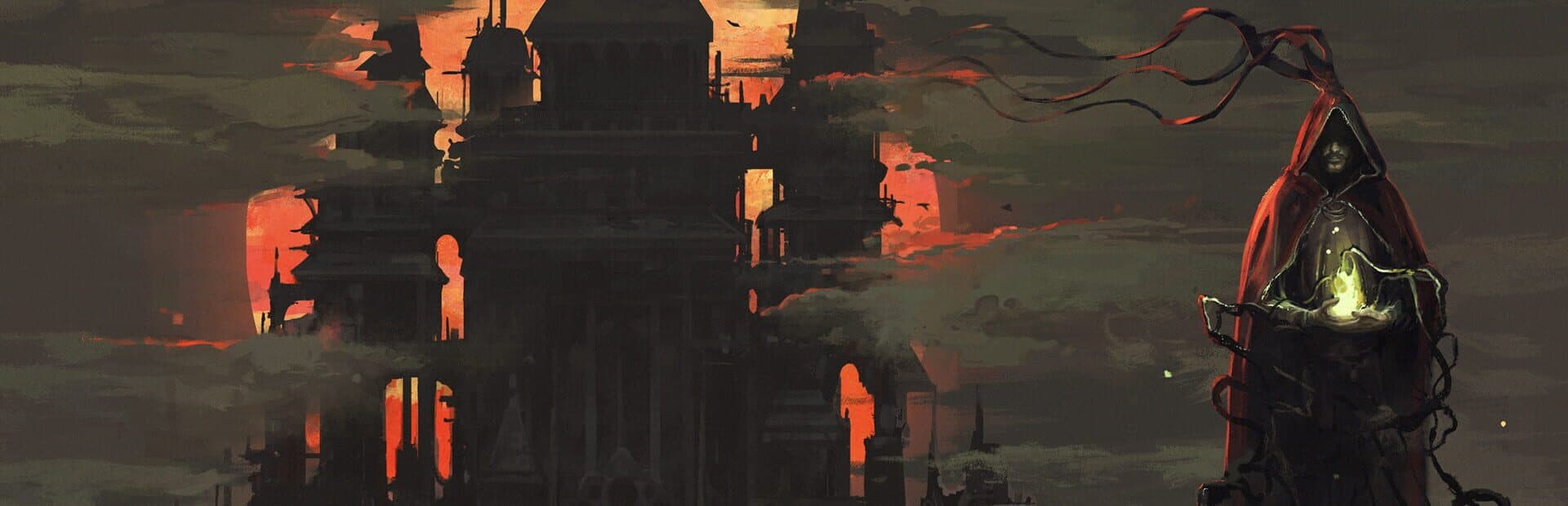 Source of Madness