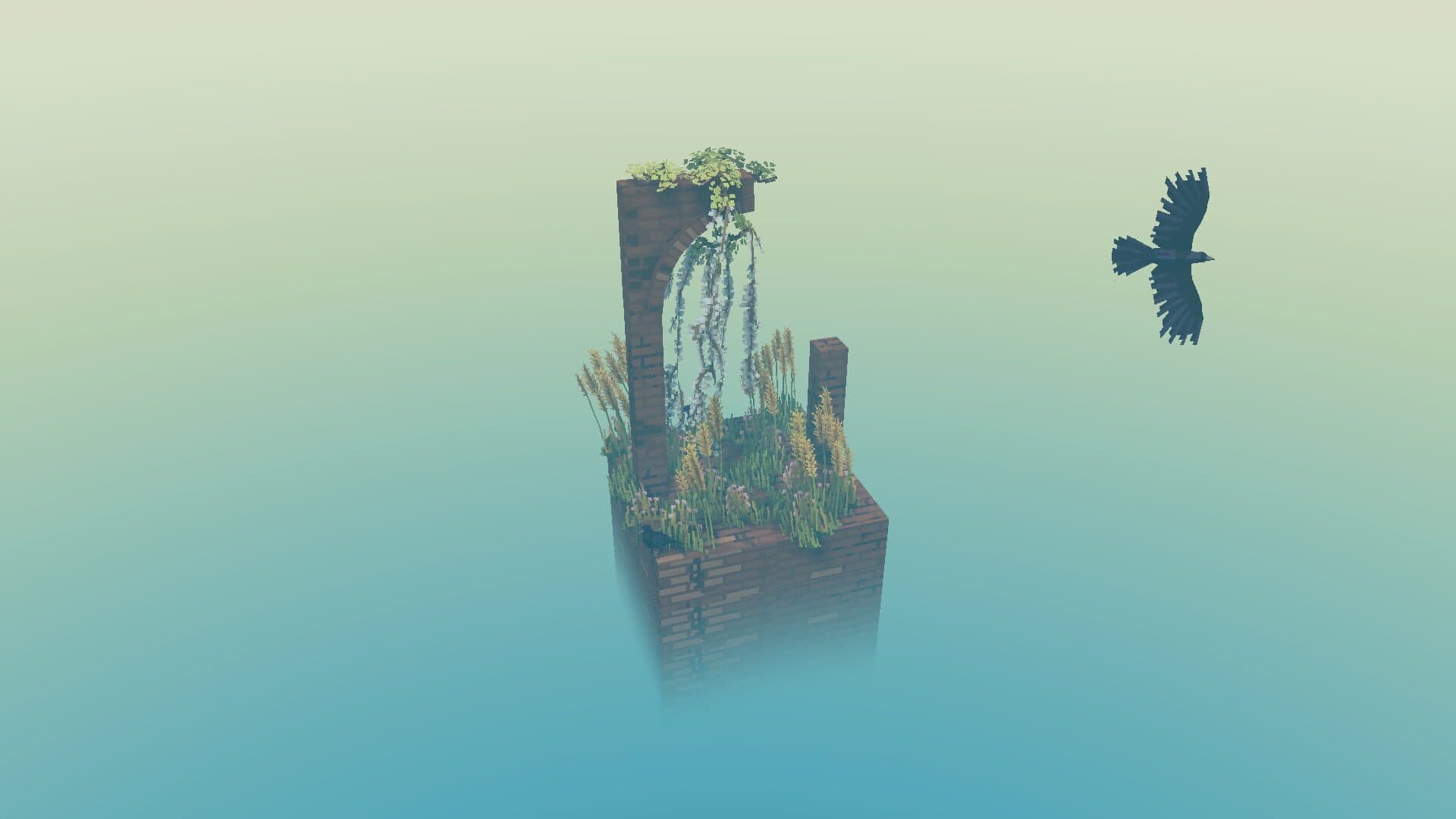 Cloud Gardens screenshot 5