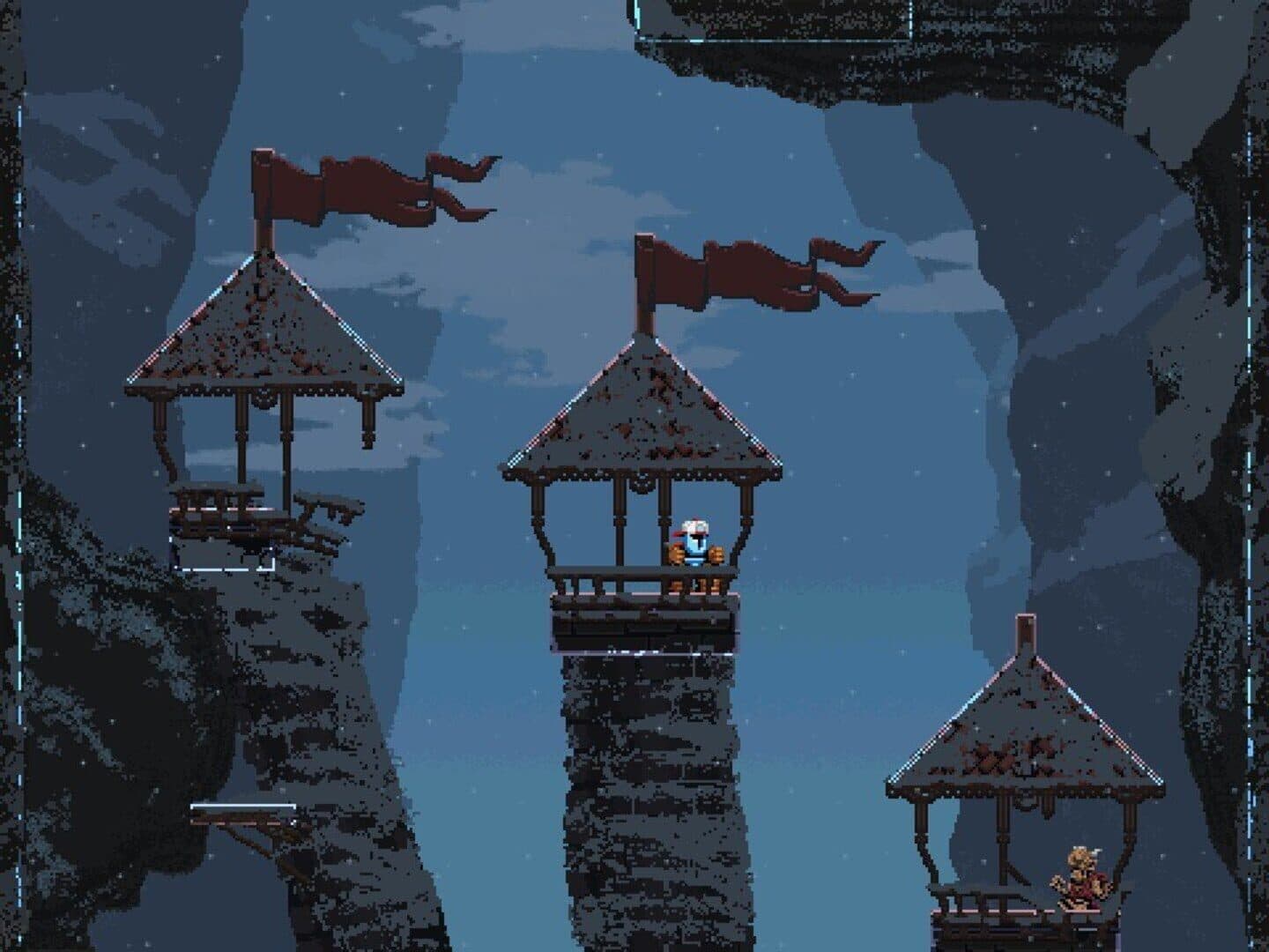 Jump King screenshot 9