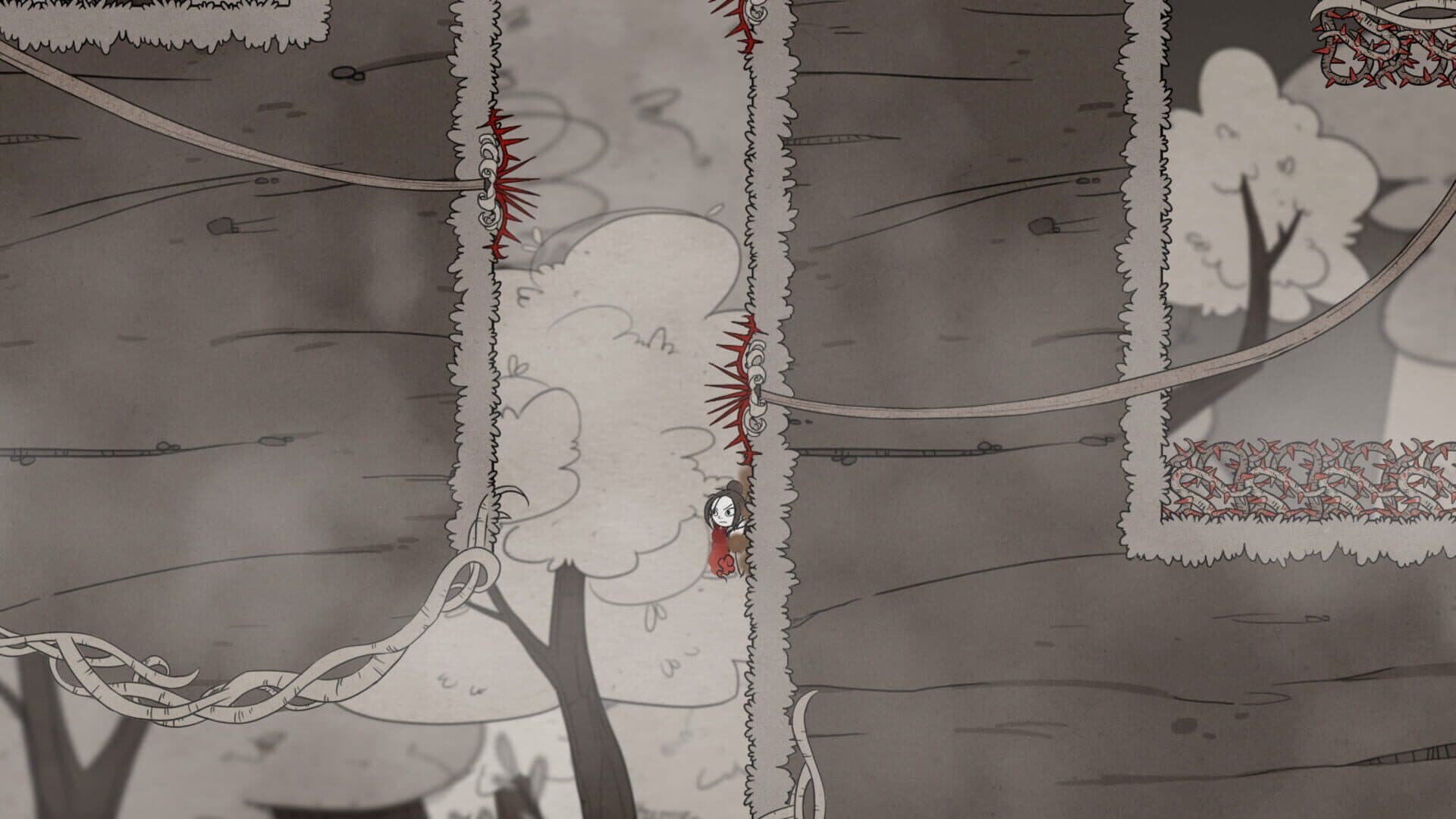 8Doors: Arum's Afterlife Adventure screenshot 0