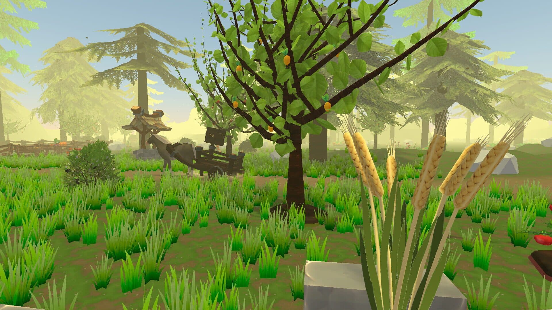 اسکرین‌شات Forest Farm - 8