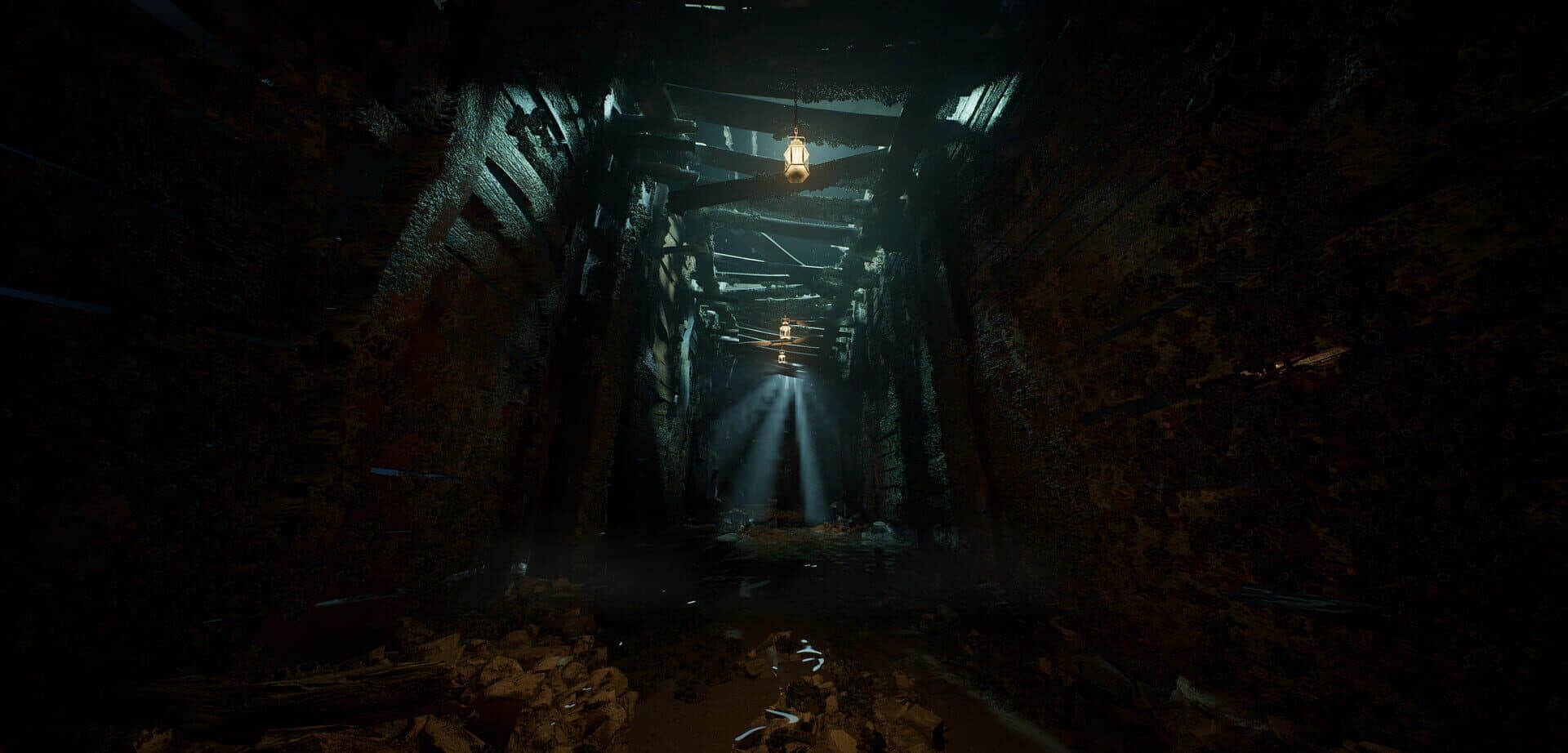 A.I.L.A screenshot 0